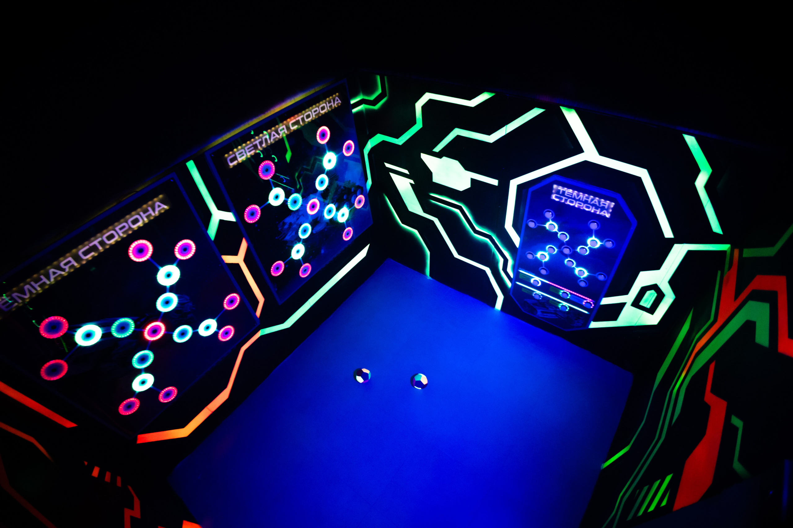 Интерьерная фотосессия