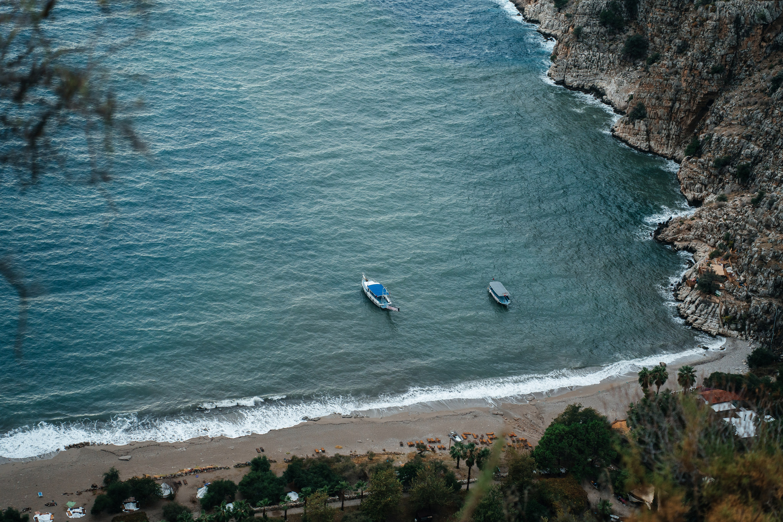 Ликийская тропа, Турция. Семейный фотограф в Санкт-Петербурге