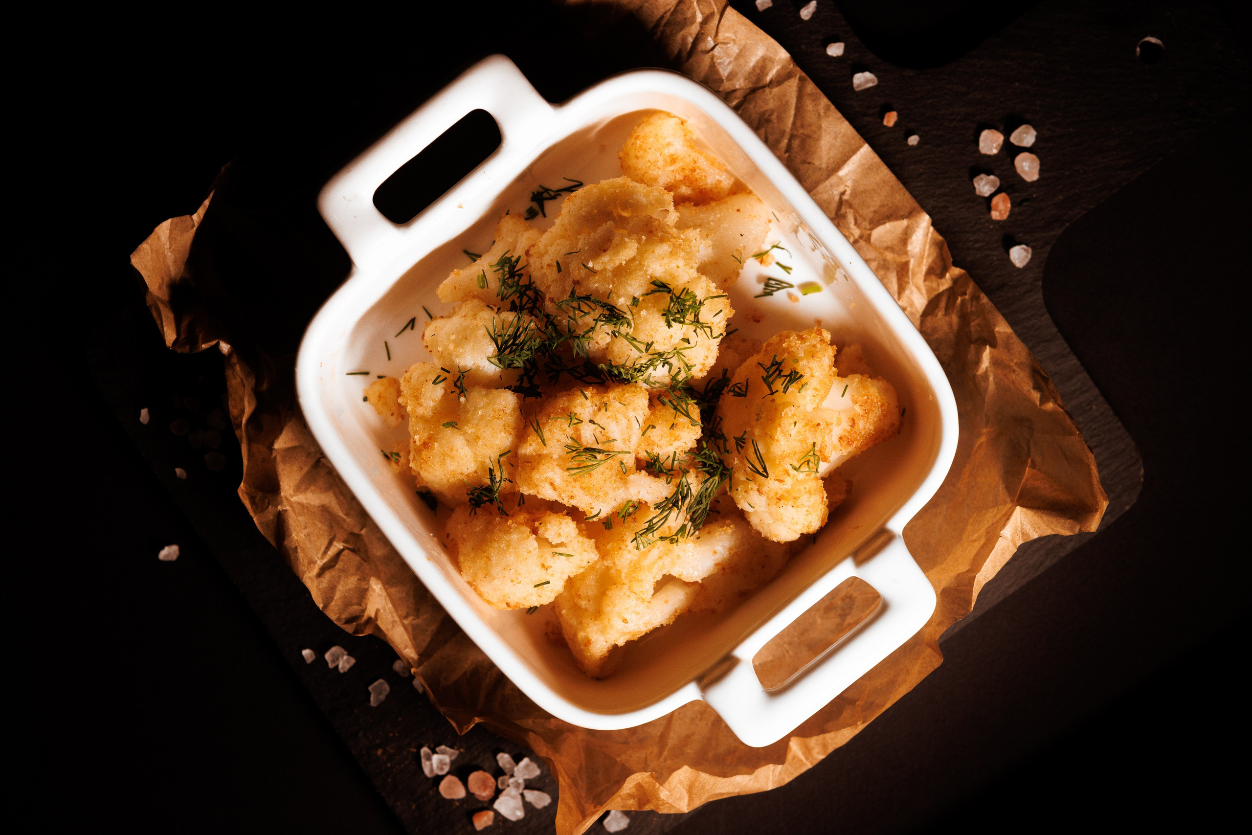 Меню Дуплет. Фотограф Дубна