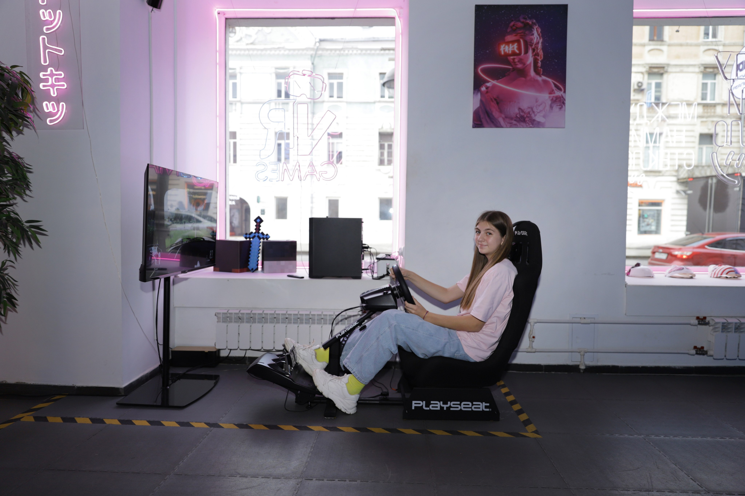 На Дне Рождения у Захара. Светлана Иванова - профессиональный фотограф