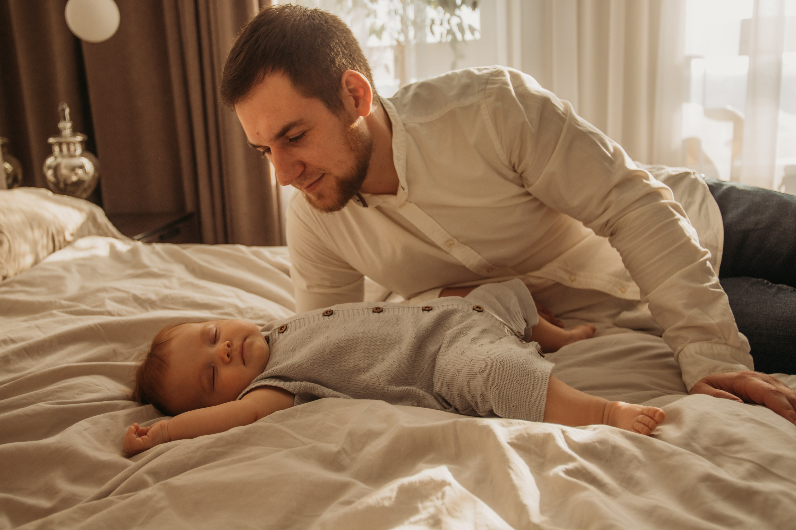 Домашняя съемка семьи Ксении. Венера Гайн. Репортажный фотограф  Тюмень. Обучение фотографии с 0