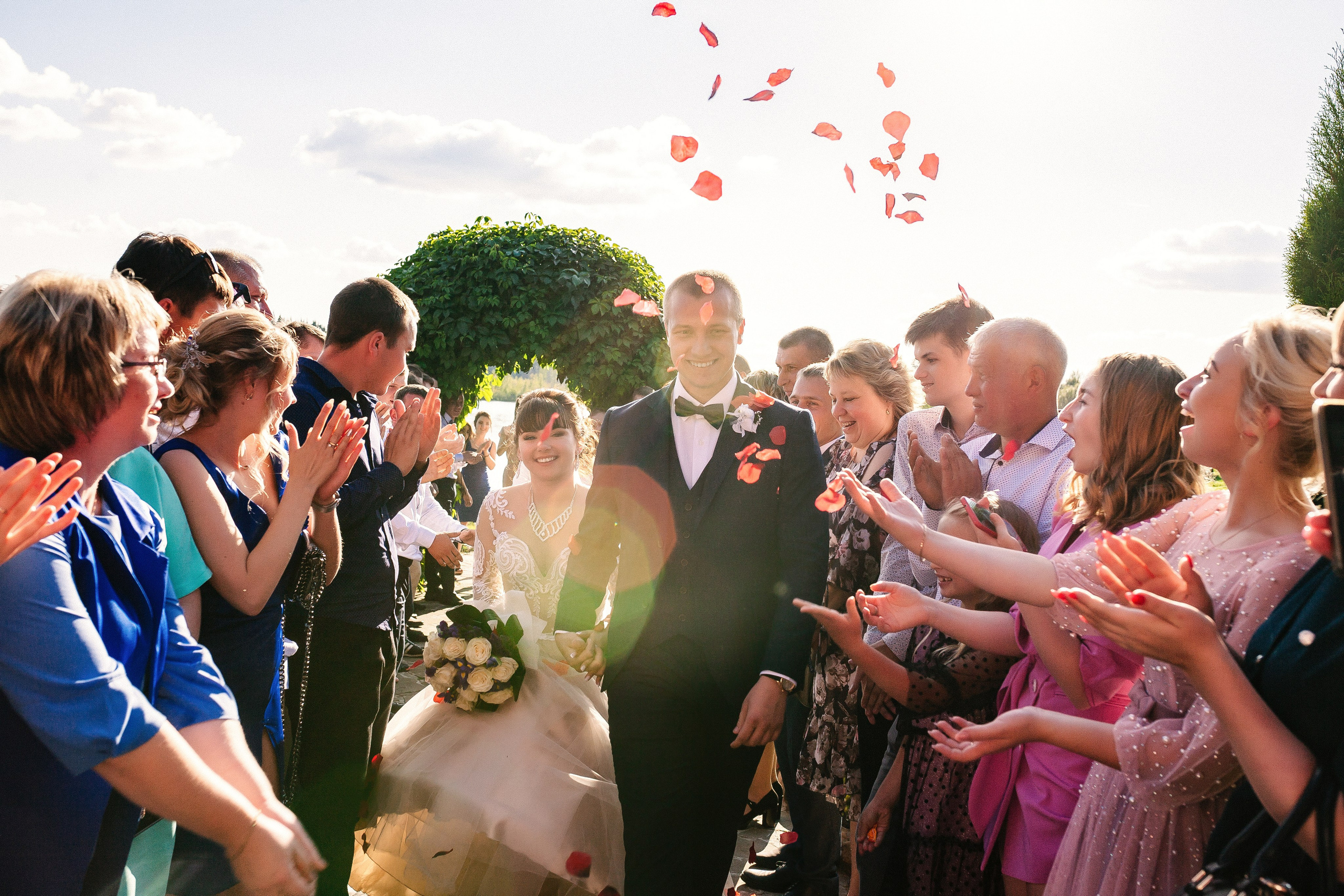 Свадьбы. Свадебный и семейный фотограф Москва, Тверь, Ржев Артем Суслов