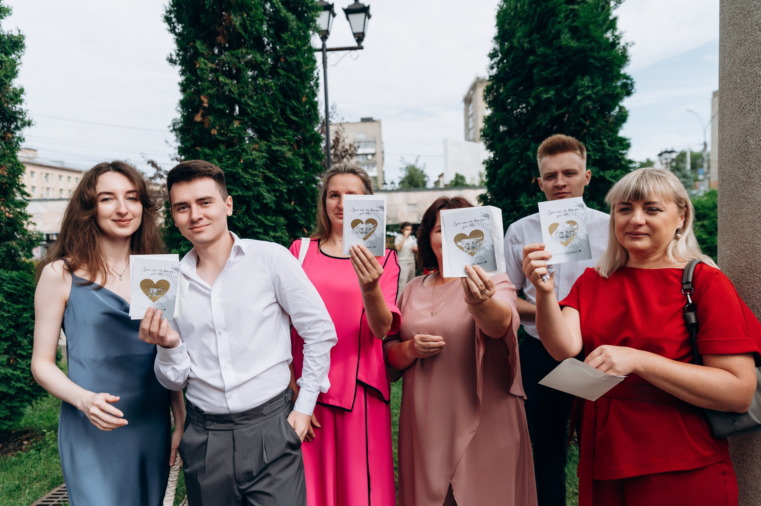 Прогулка. Фотограф в Новосибирске