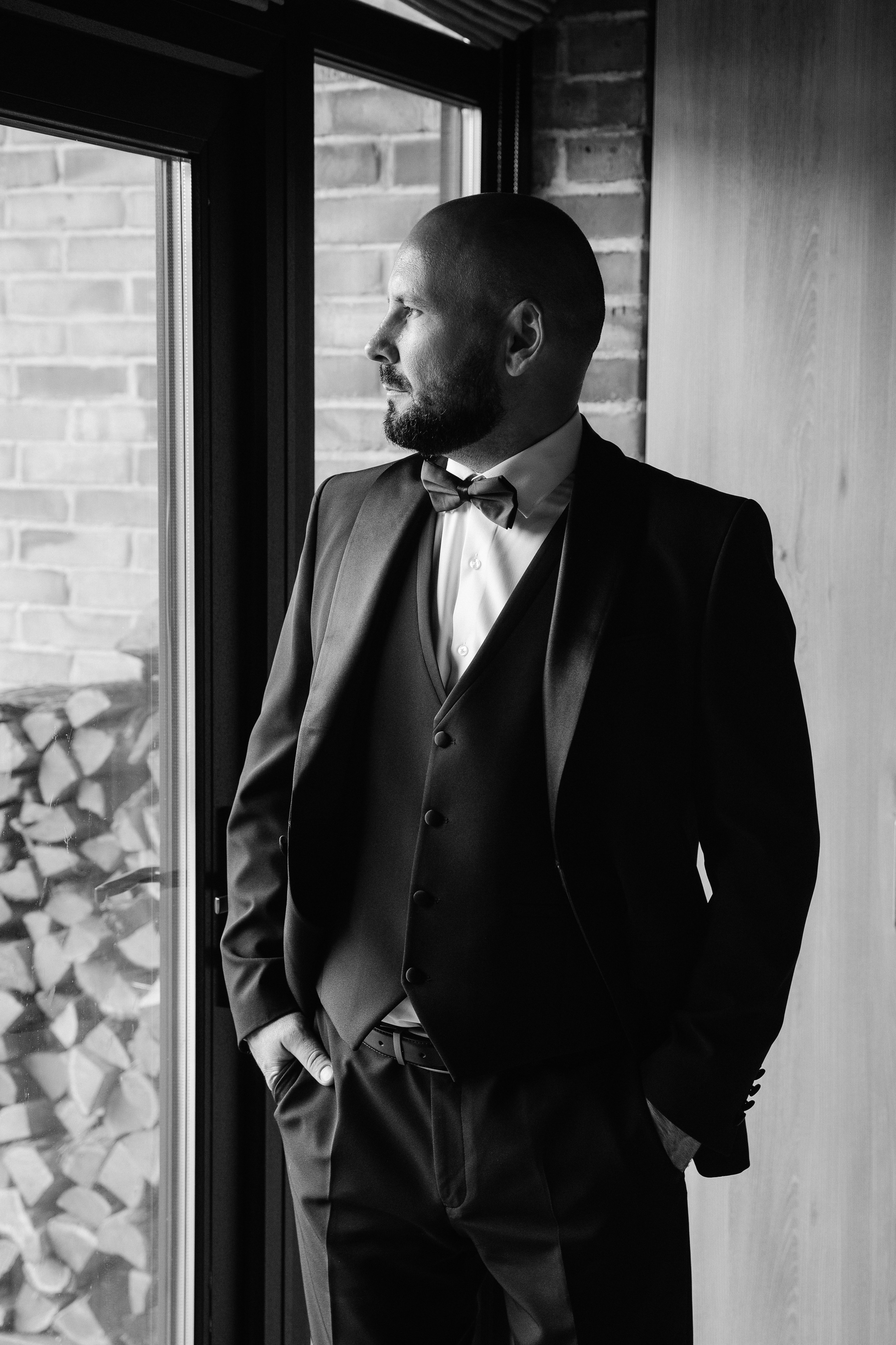 Юля и Михаил. Дмитрий Зайцев свадебный фотограф Тамбов