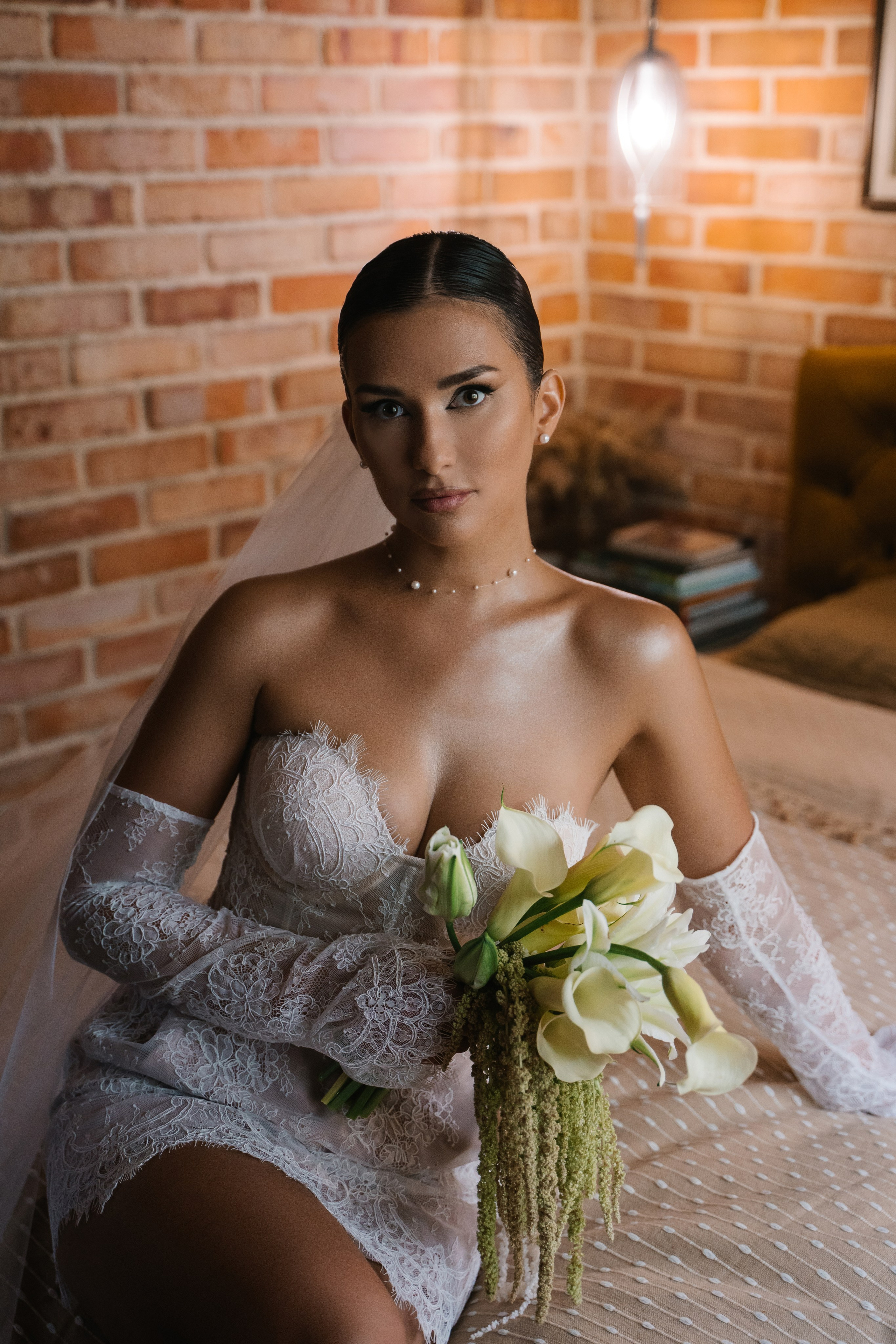 Юля и Михаил. Дмитрий Зайцев свадебный фотограф Тамбов