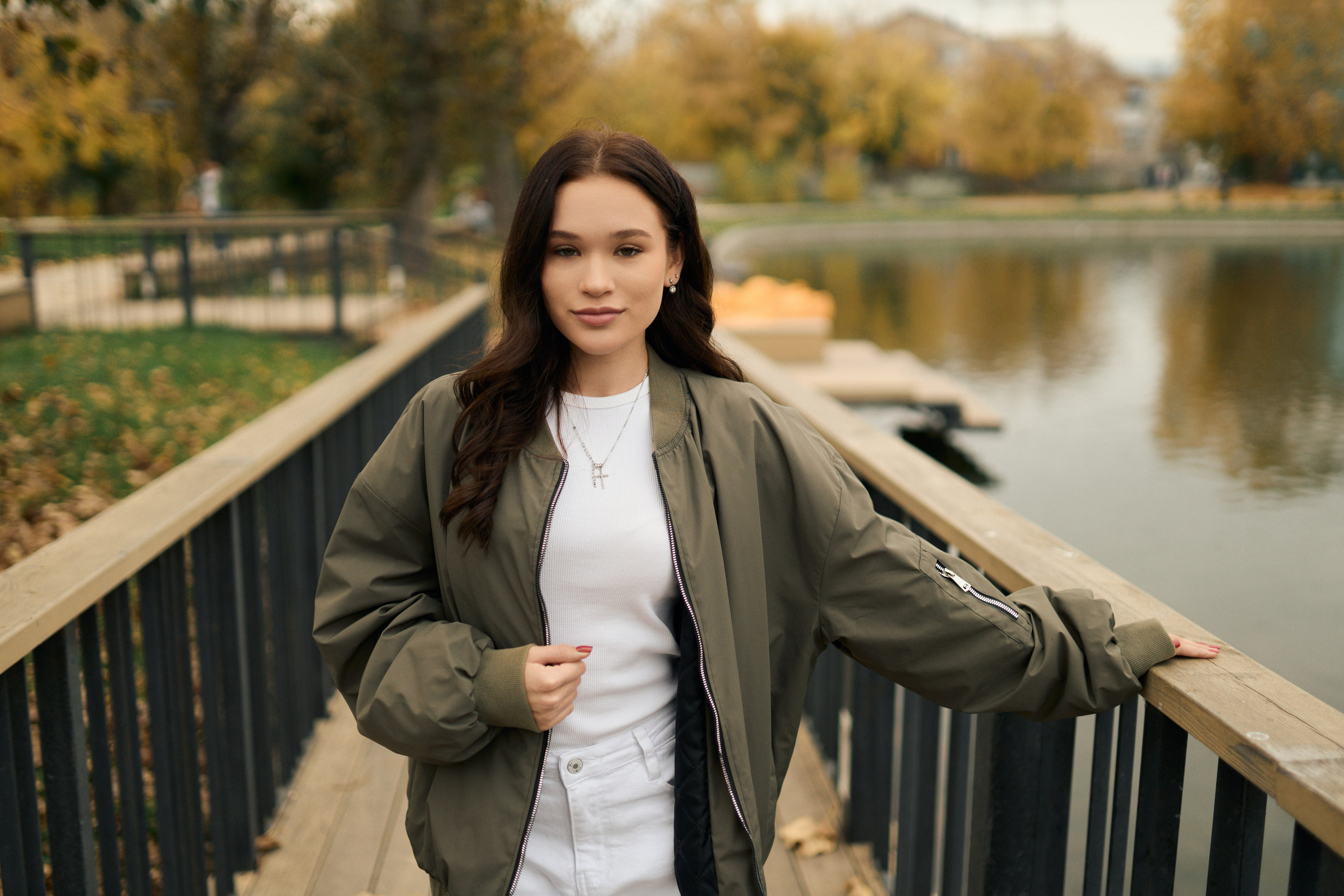 Софа. Прогулочная фотосессия. Алина Каравайцева. Фотограф в городе Барнаул