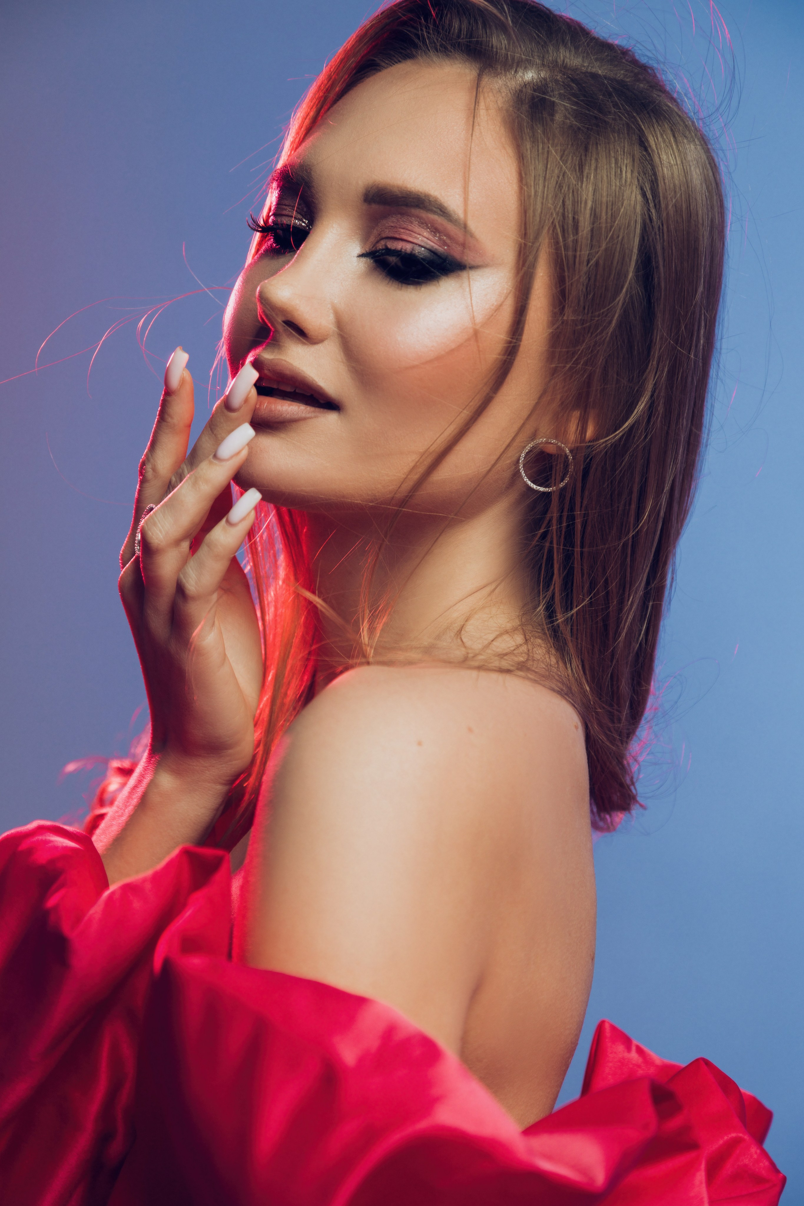 Портфолио фотографа Ксения Мамцева в Ростове-на-дону. Студийный фотограф | Ксения | Ростов-на-дону