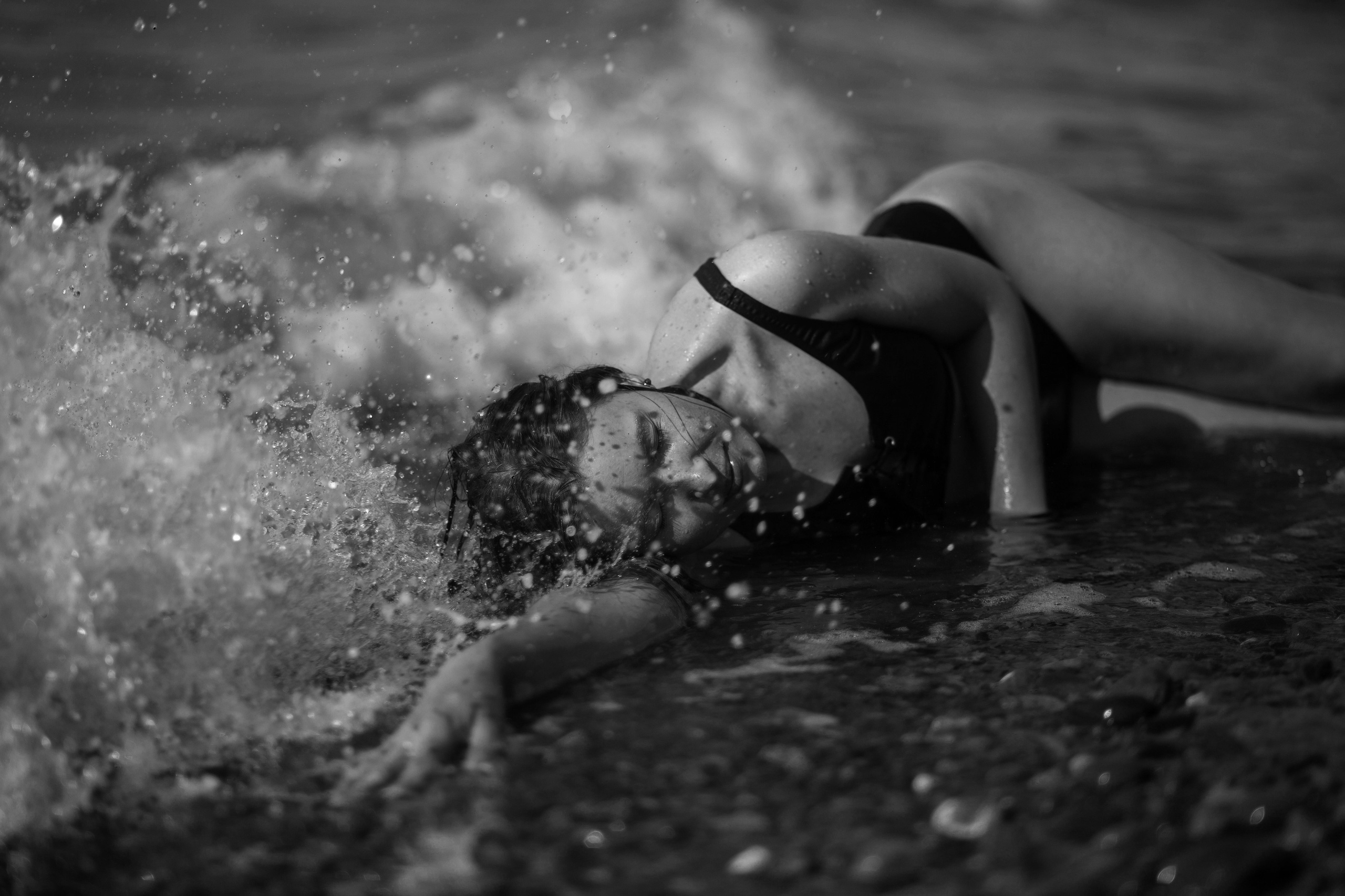 Фотосессии в Архипо-Осиповке — фотограф Оля Волчкова