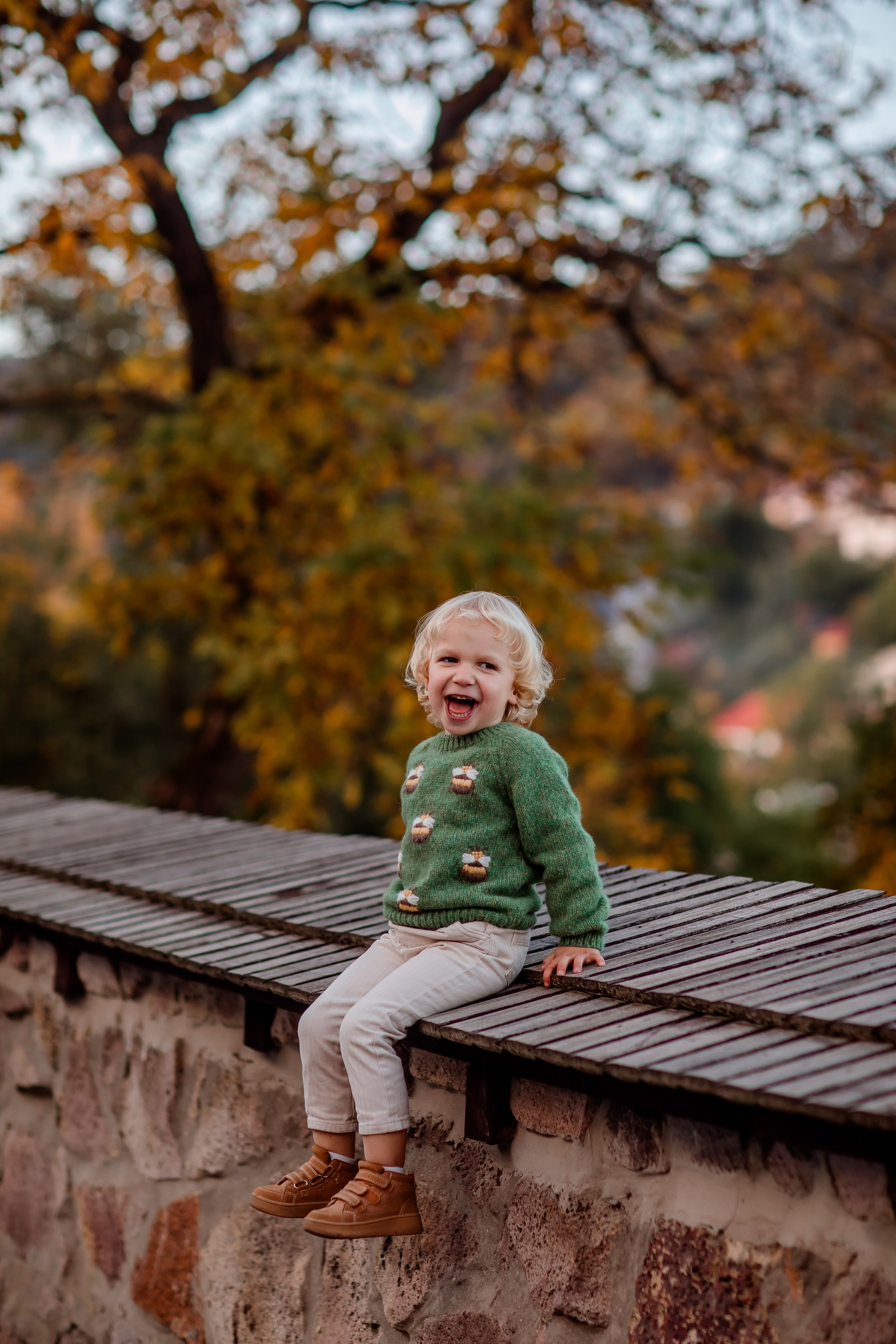 Дети. Семейный и детский фотограф в Москве и на Новой Риге Светлана Демина