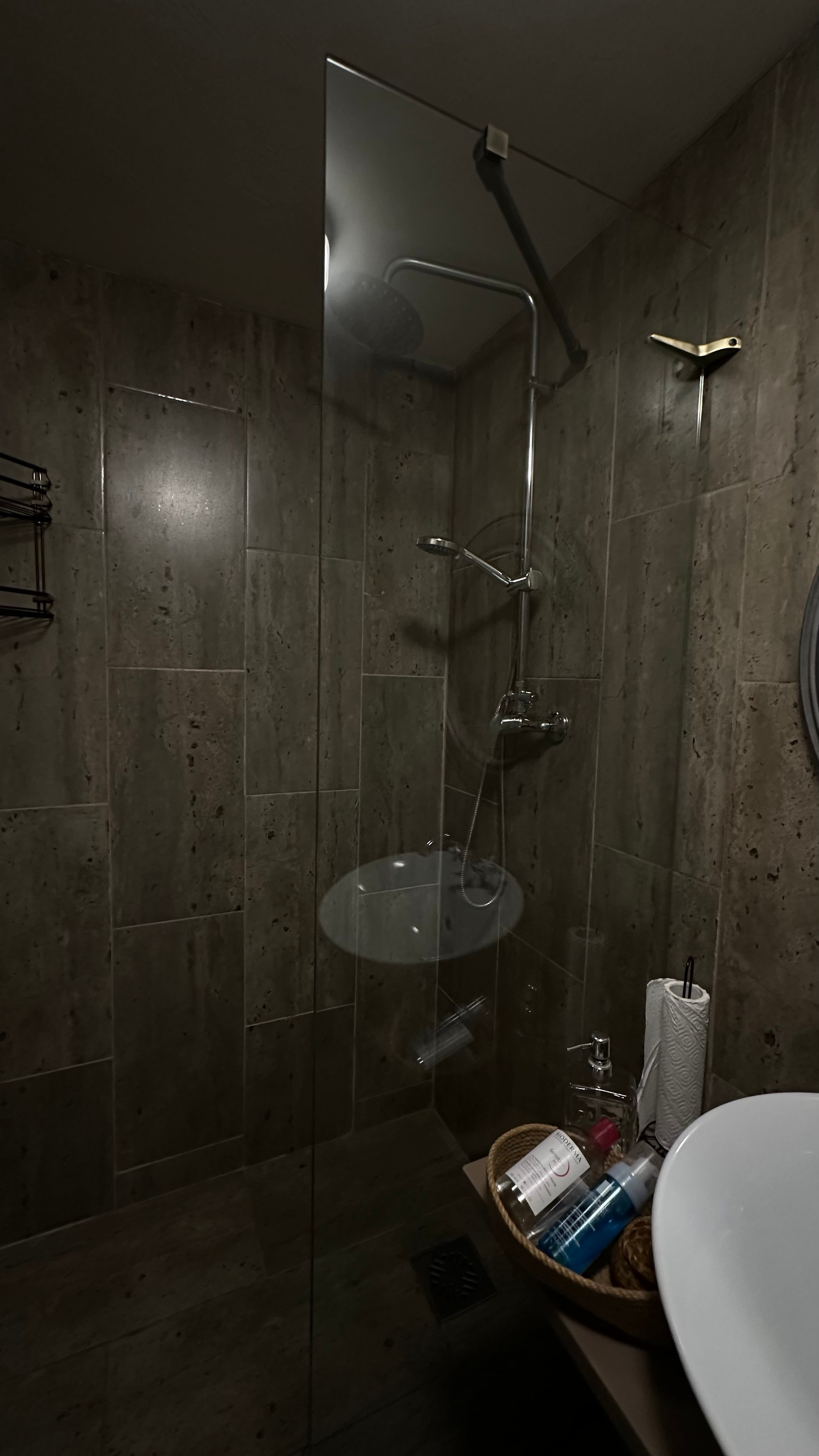 Съёмка для студии моментального загара. Креативный визуал * фотограф спб * контент мейкер