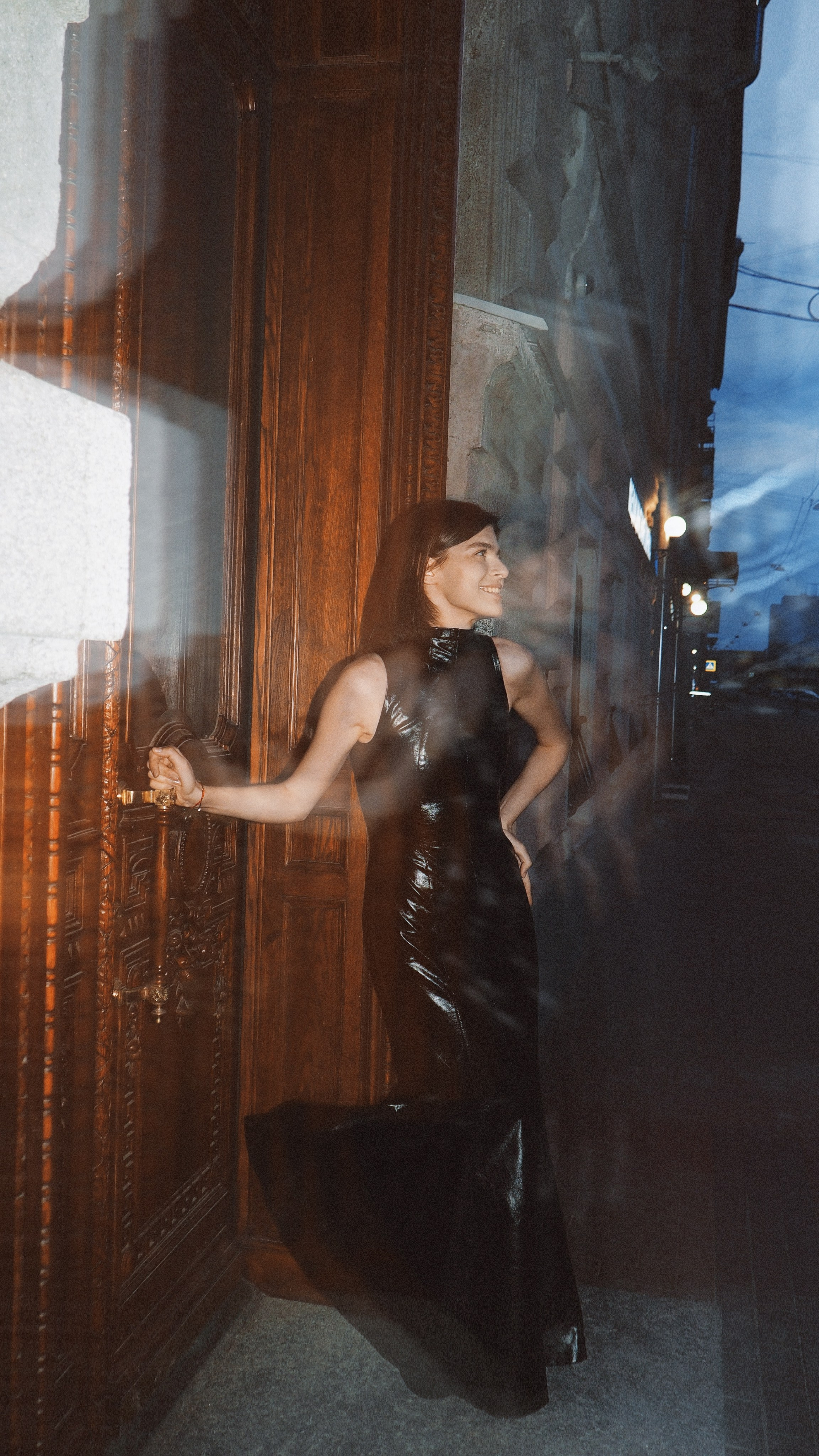 Street съёмки. Креативный визуал * фотограф спб * контент мейкер