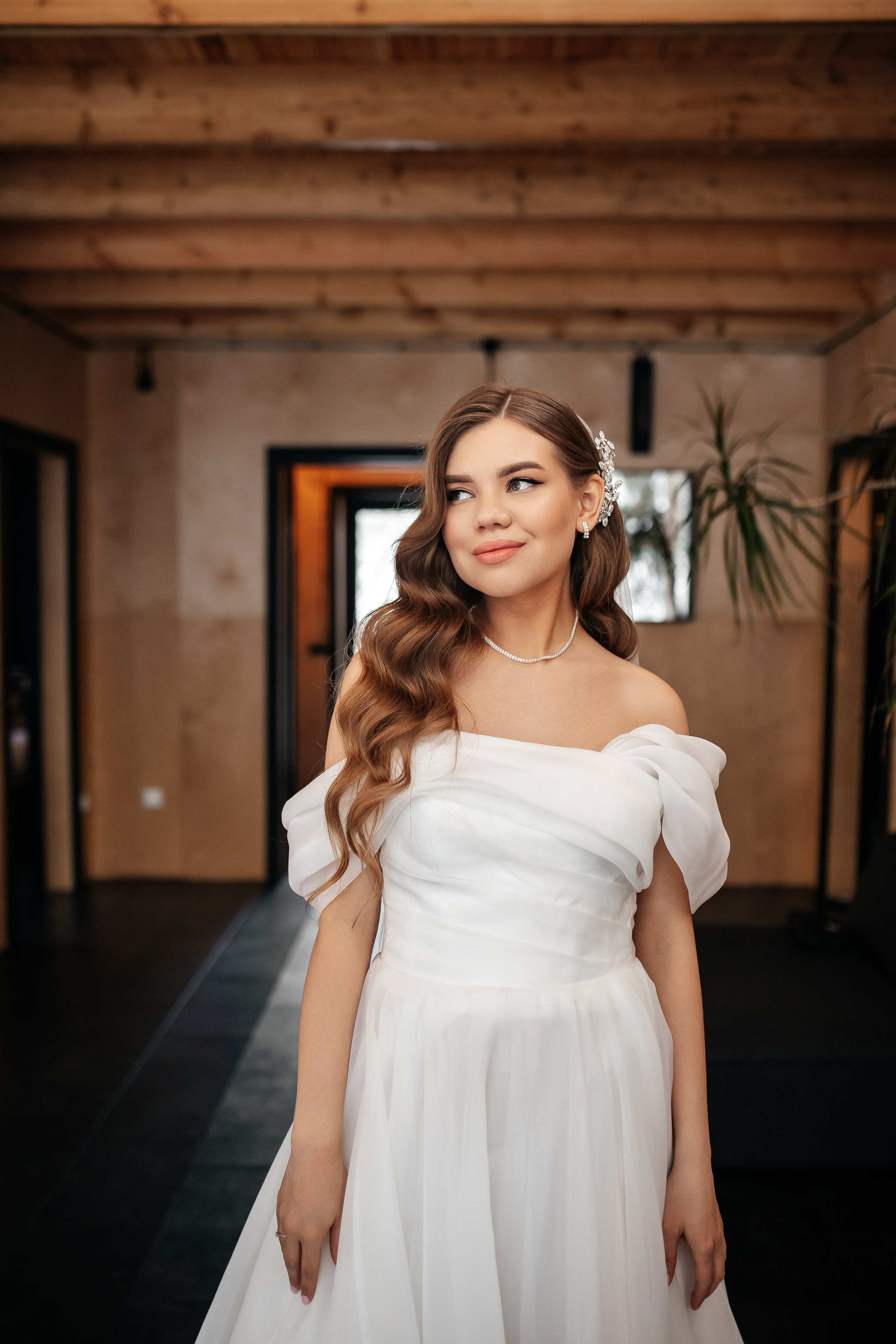 Кристина и Андрей. Фотограф Тимербаева Алина г. Сургут