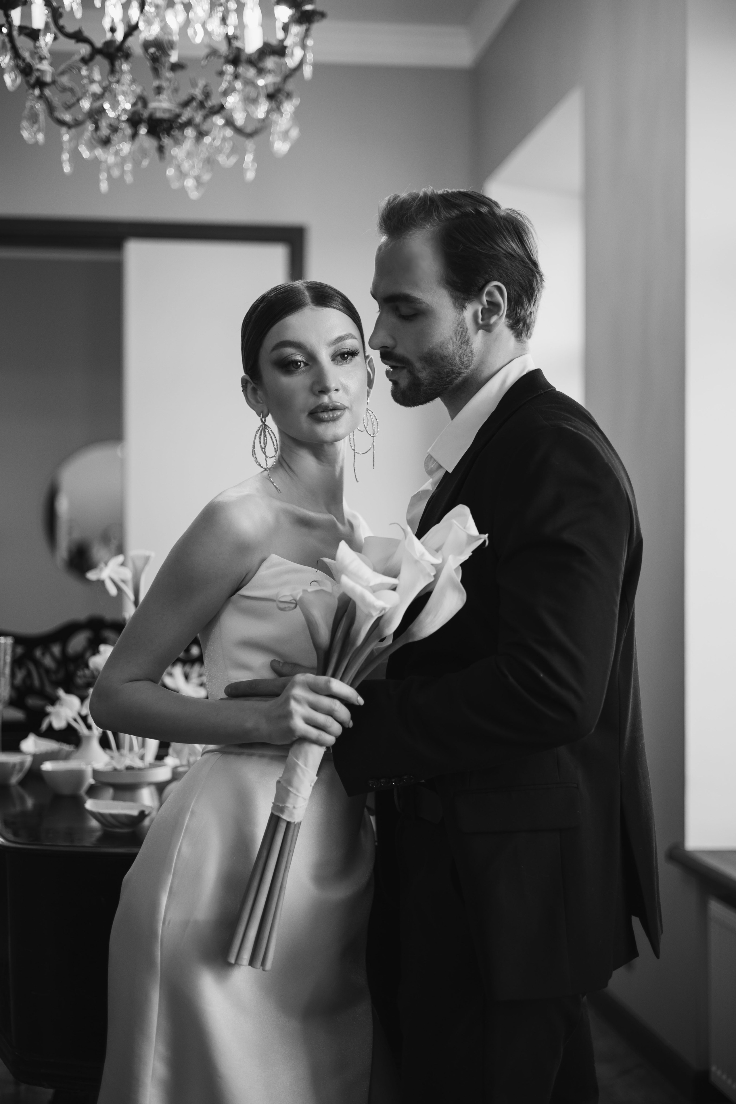 19.04.25 Виктор & Анна. Свадебный и семейный фотограф в Новосибирске Дарья Кель