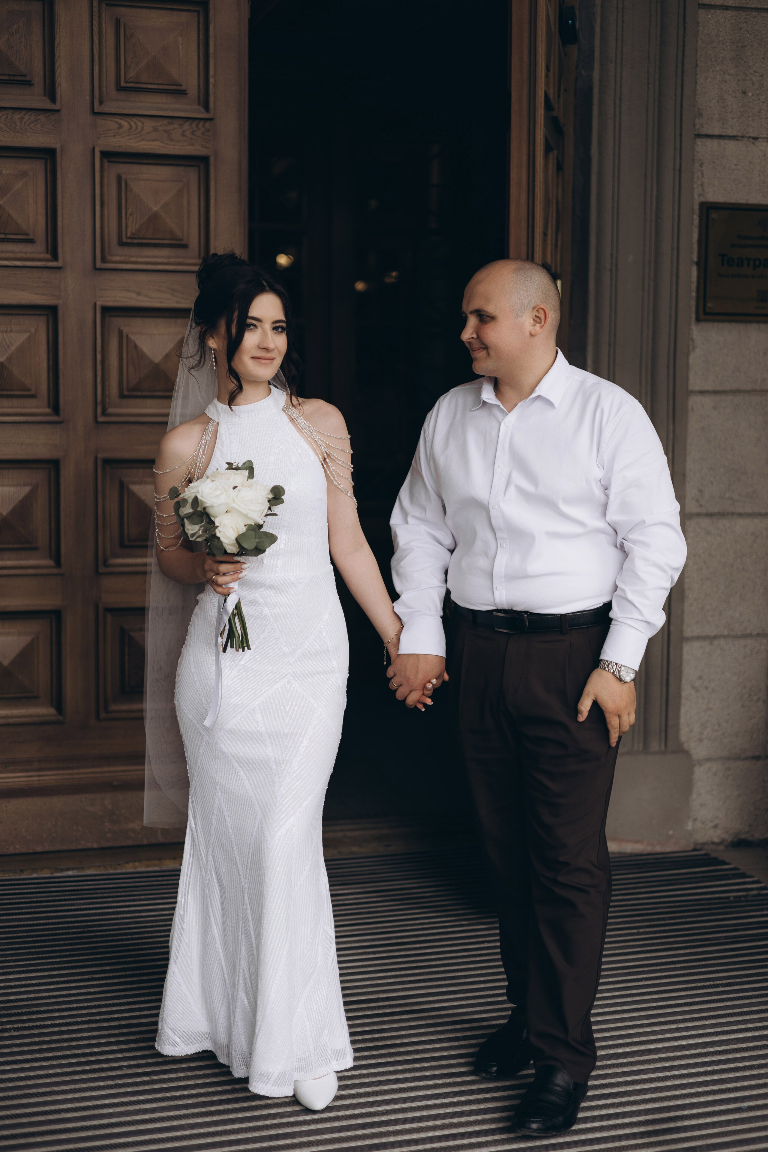 15.05.25 Виктор & Вероника. Свадебный и семейный фотограф в Новосибирске Дарья Кель