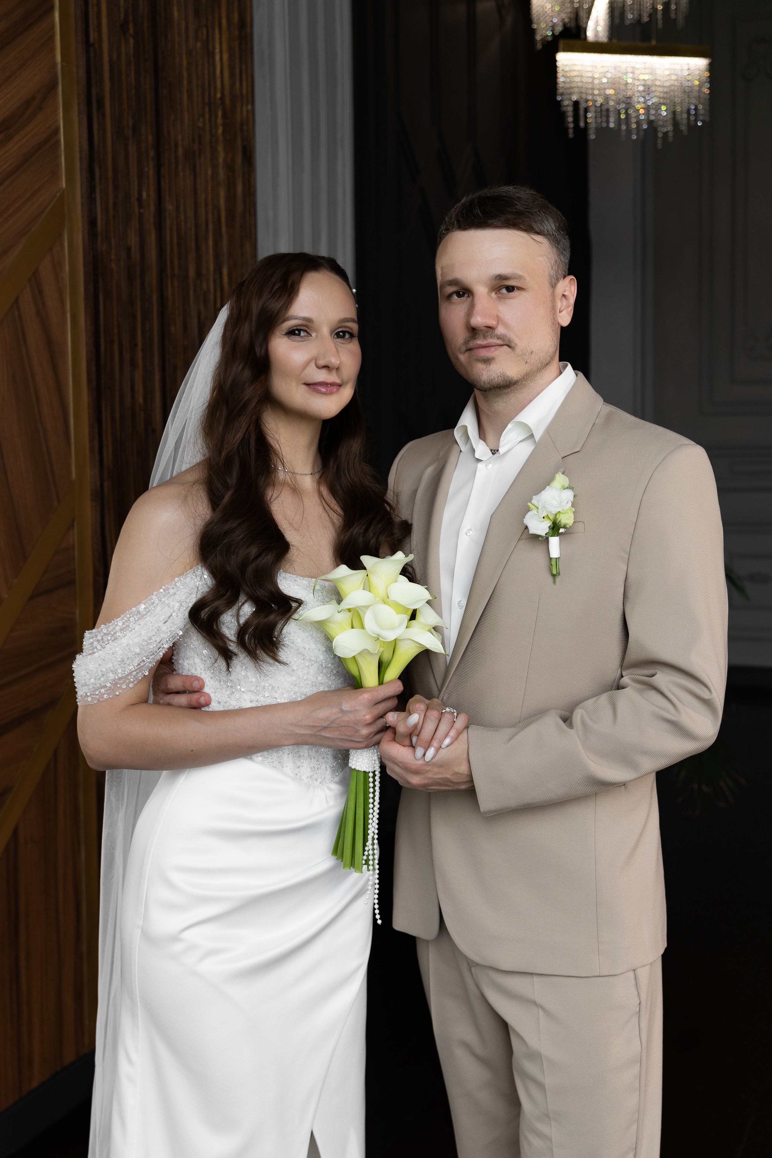 11.07.25 Андрей & Евгения. Свадебный и семейный фотограф в Новосибирске Дарья Кель