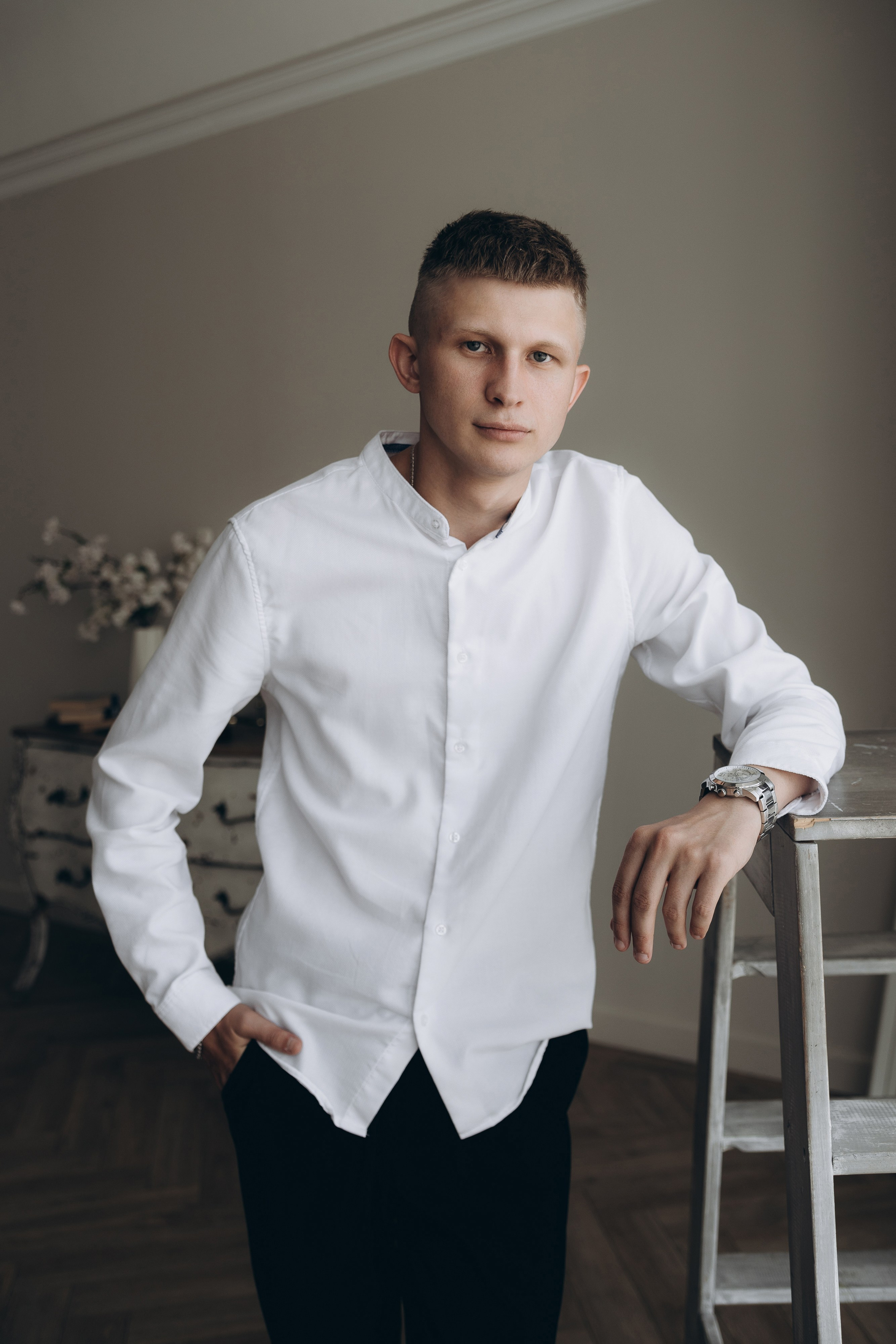 Данил & Алина. Свадебный и семейный фотограф в Новосибирске Дарья Кель