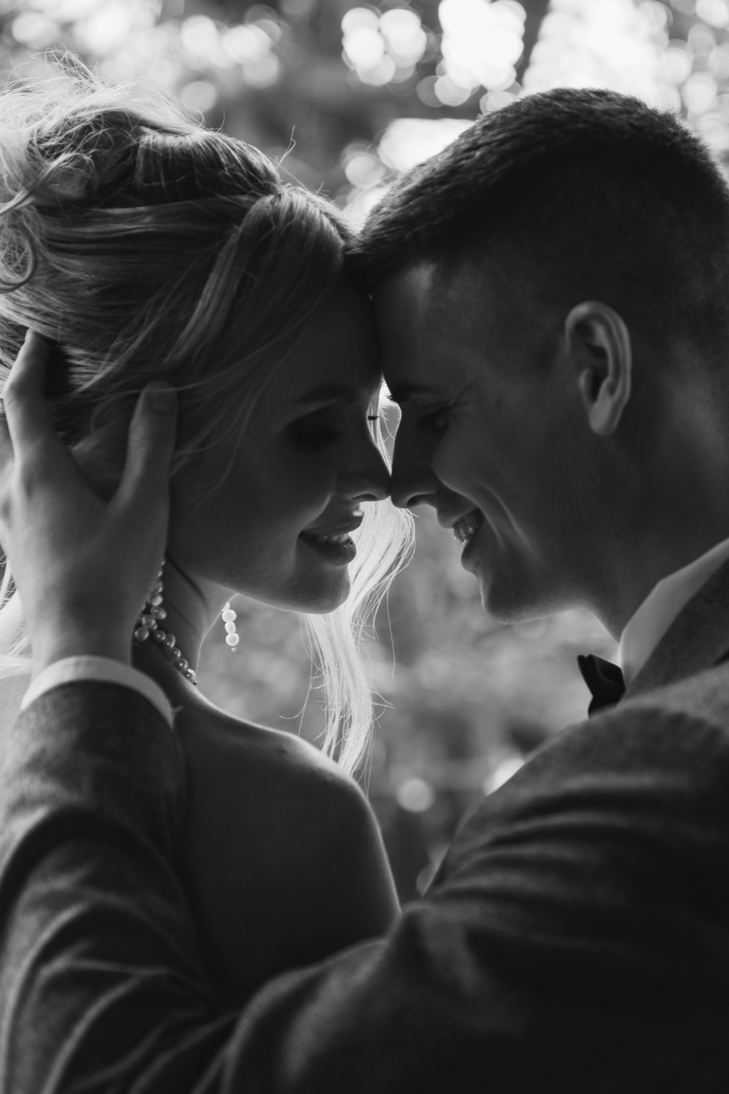 16.03.25 Михаил & Анастасия. Свадебный и семейный фотограф в Новосибирске Дарья Кель