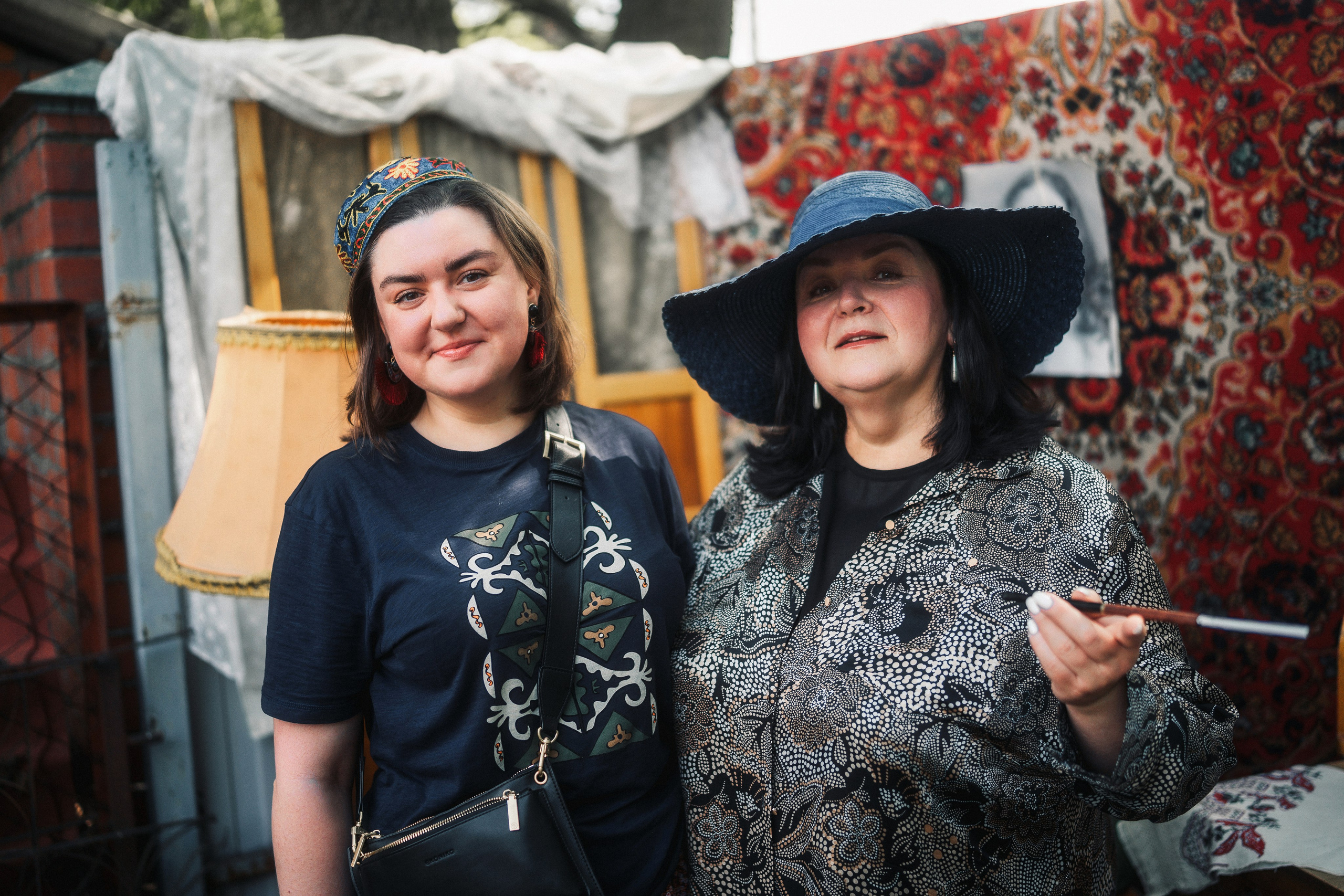 Репортажная фотосъемка юбилея в Воронеже. Свадебный и репортажный фотограф в Воронеже Роман Янко