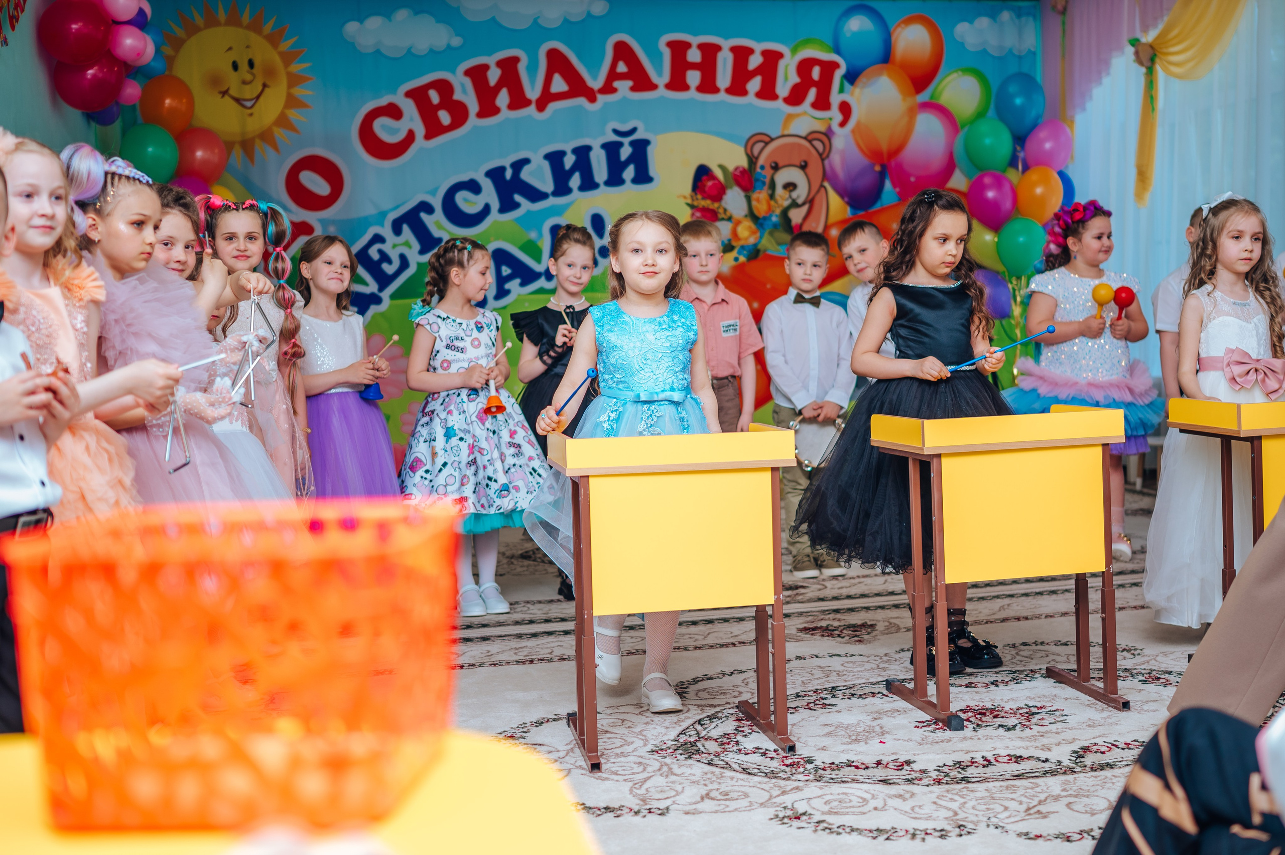 108 сад. Детский и семейный фотограф Катерина Мишина