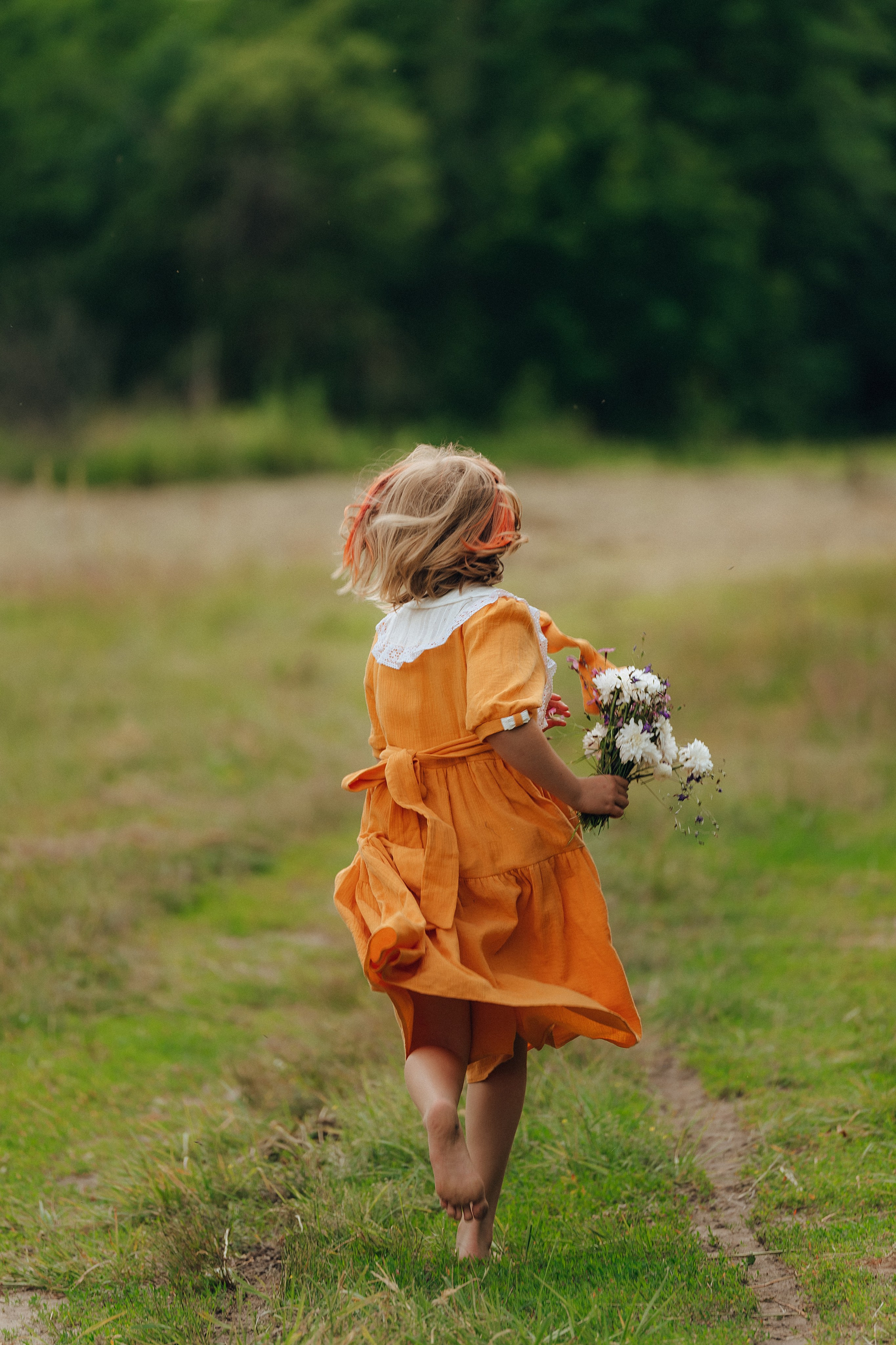 Ферма. Детский и семейный фотограф Катерина Мишина