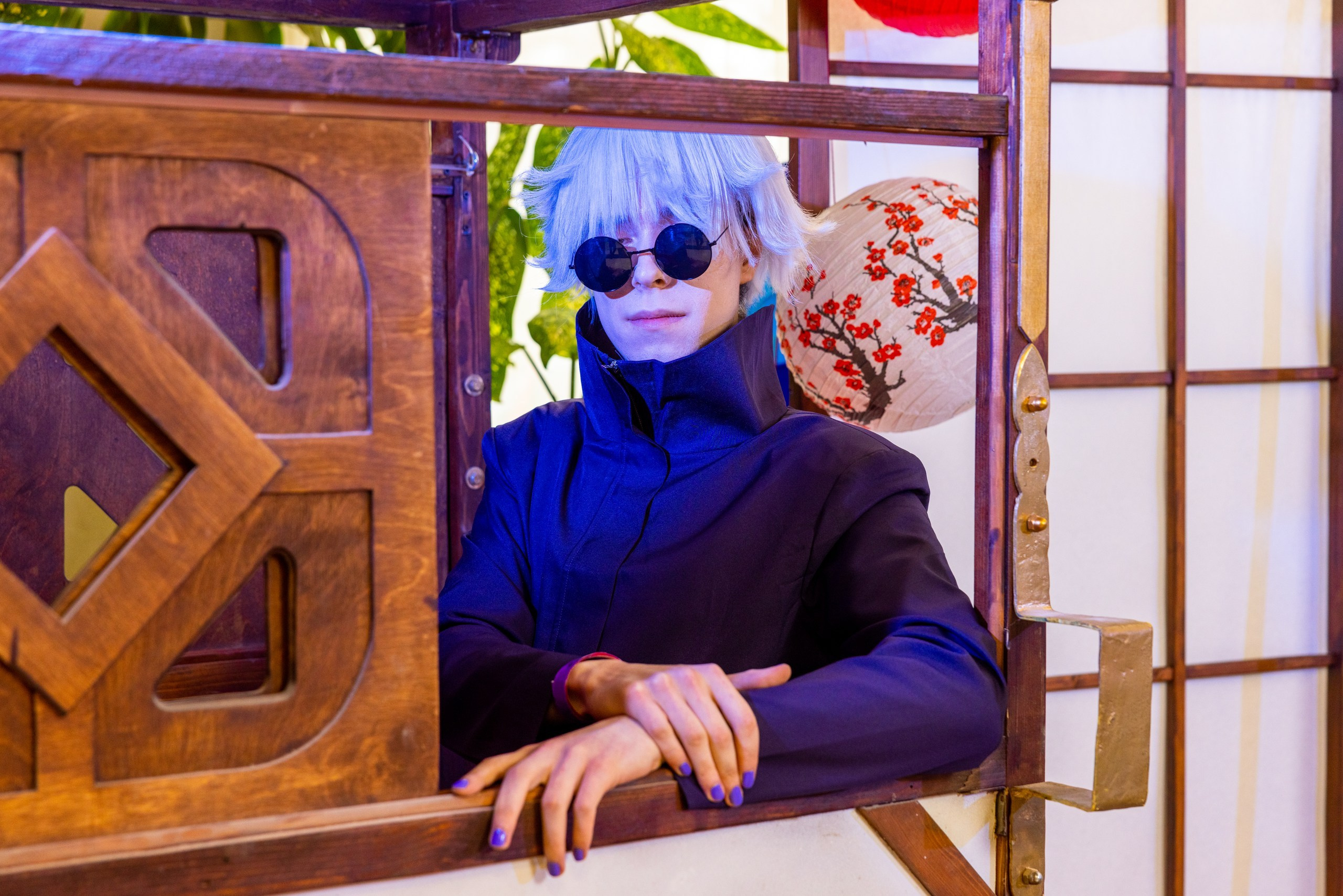 Юки, но Одори 15. Фотограф в Туле Крупский АнДРей. Фотостудия «КАДР71» в Туле