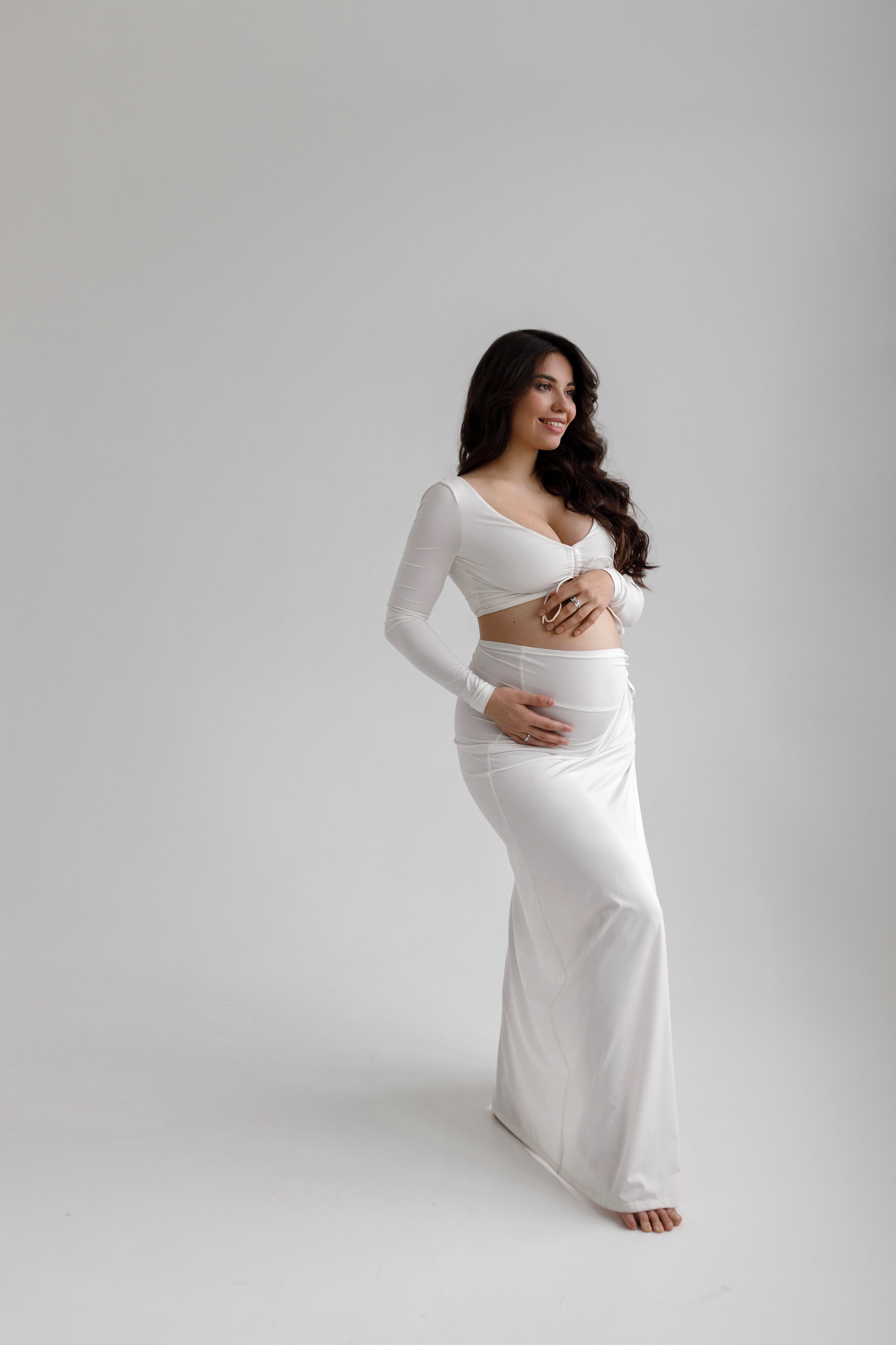 БЕРЕМЕННОСТЬ. Фотограф Иркутск.Дарья Казакова