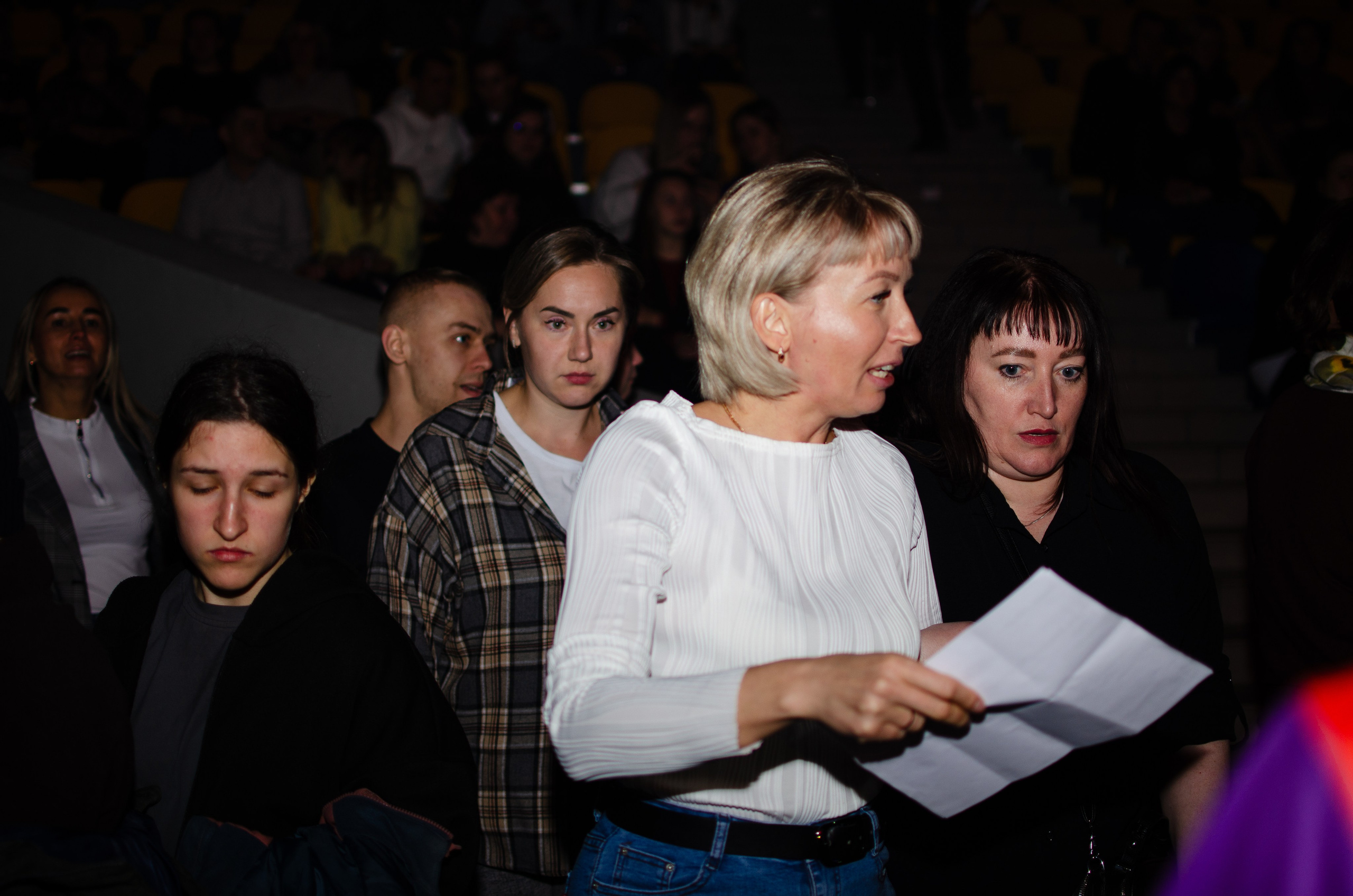 Съемка концерта Руки Вверх Нижний Тагил 22.10.2025