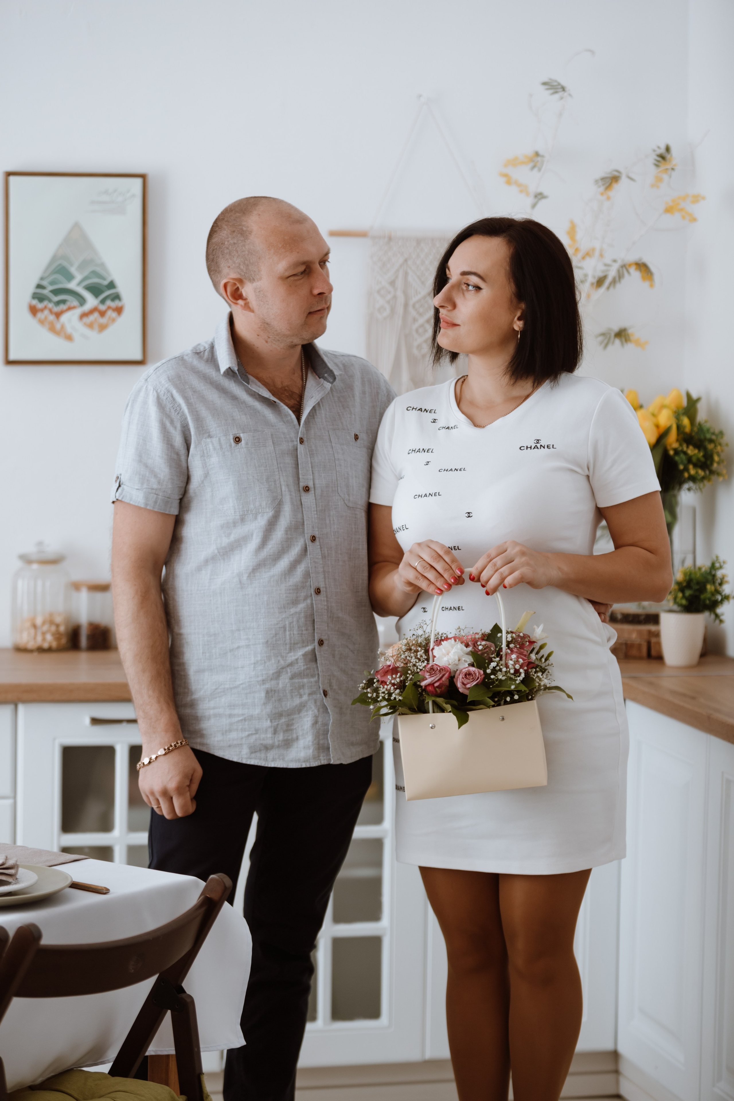 Семейная фотосессия. Профессиональный фотограф Надежда Антонова