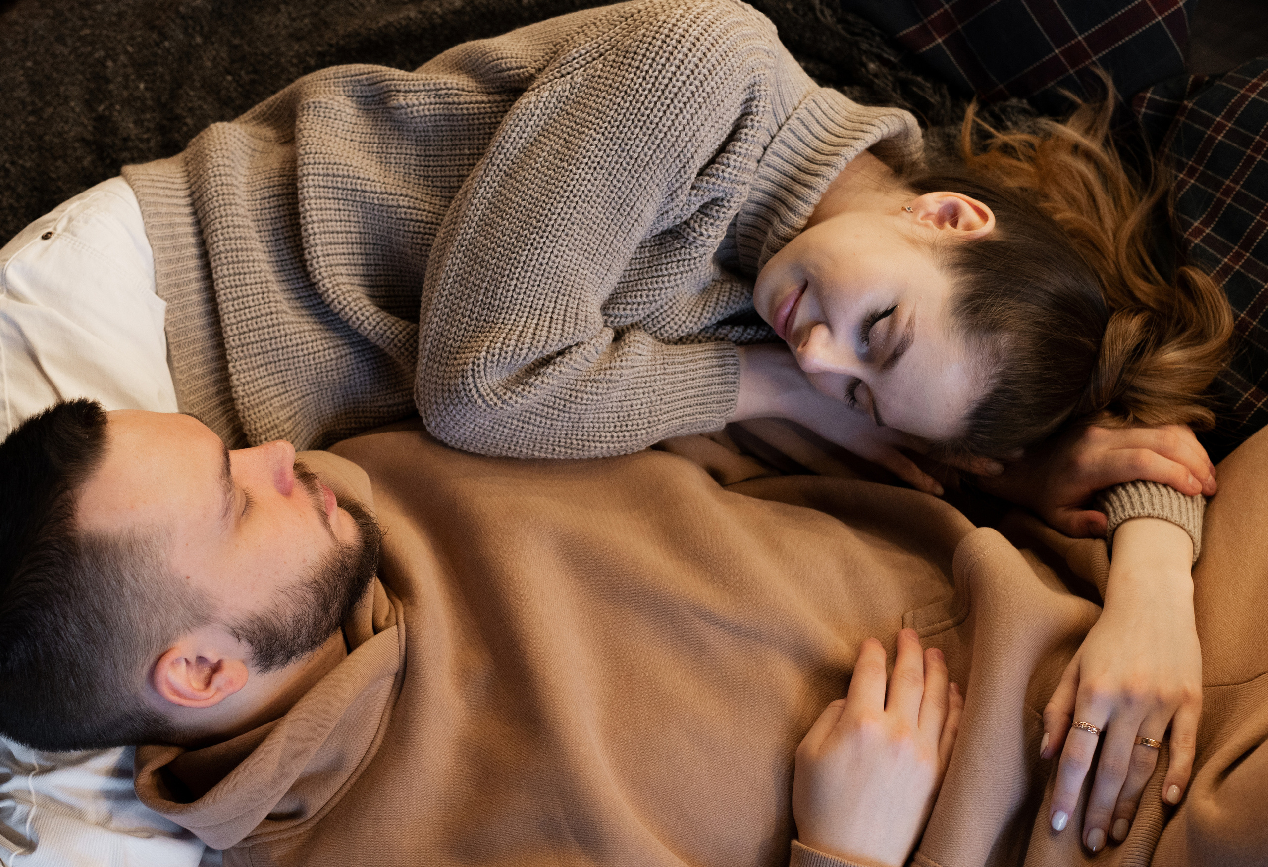 New year's story. Фотограф Анна Хассаинет LIFE / LOVE/ IMAGE