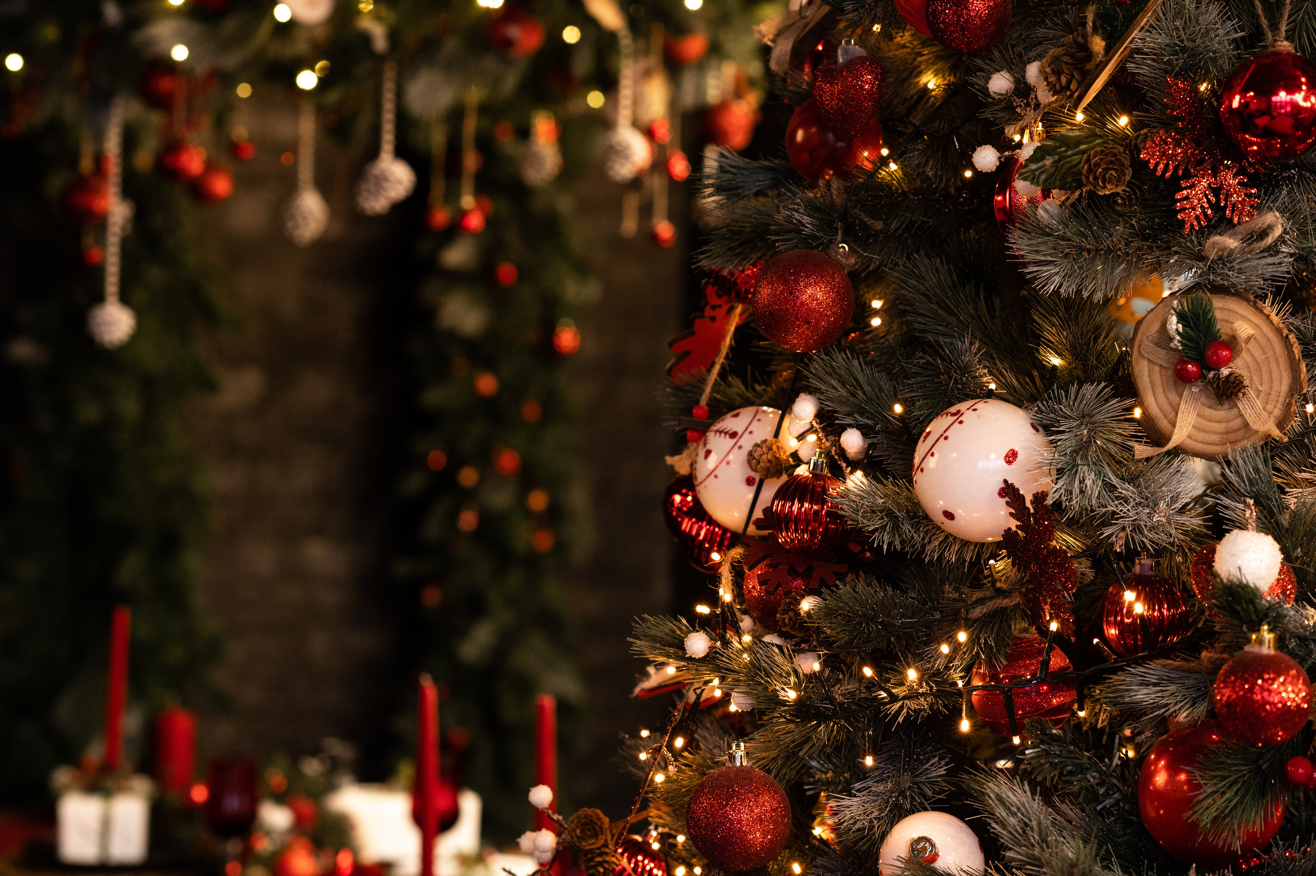 New year's story. Фотограф Анна Хассаинет LIFE / LOVE/ IMAGE