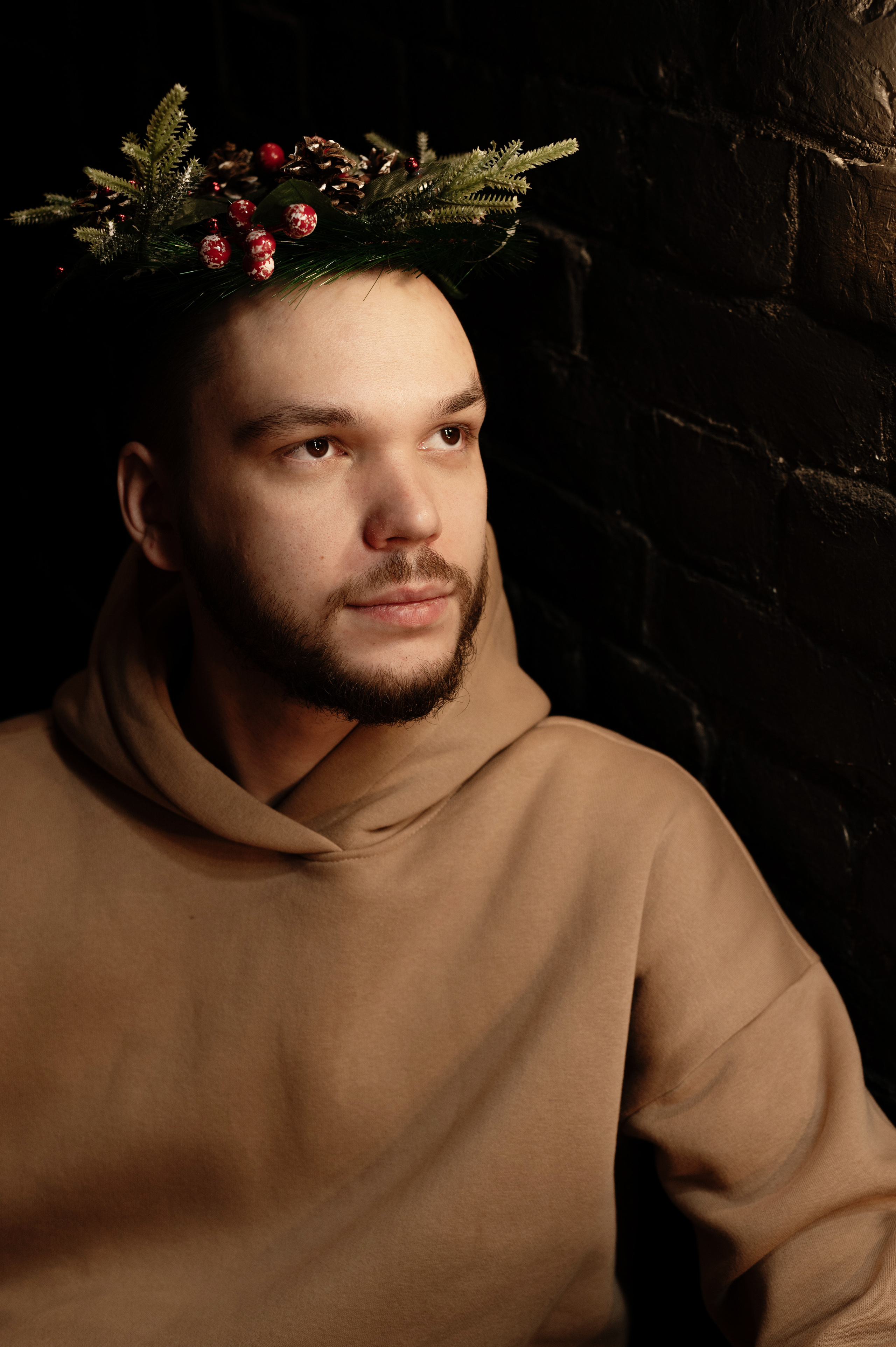 New year's story. Фотограф Анна Хассаинет LIFE / LOVE/ IMAGE