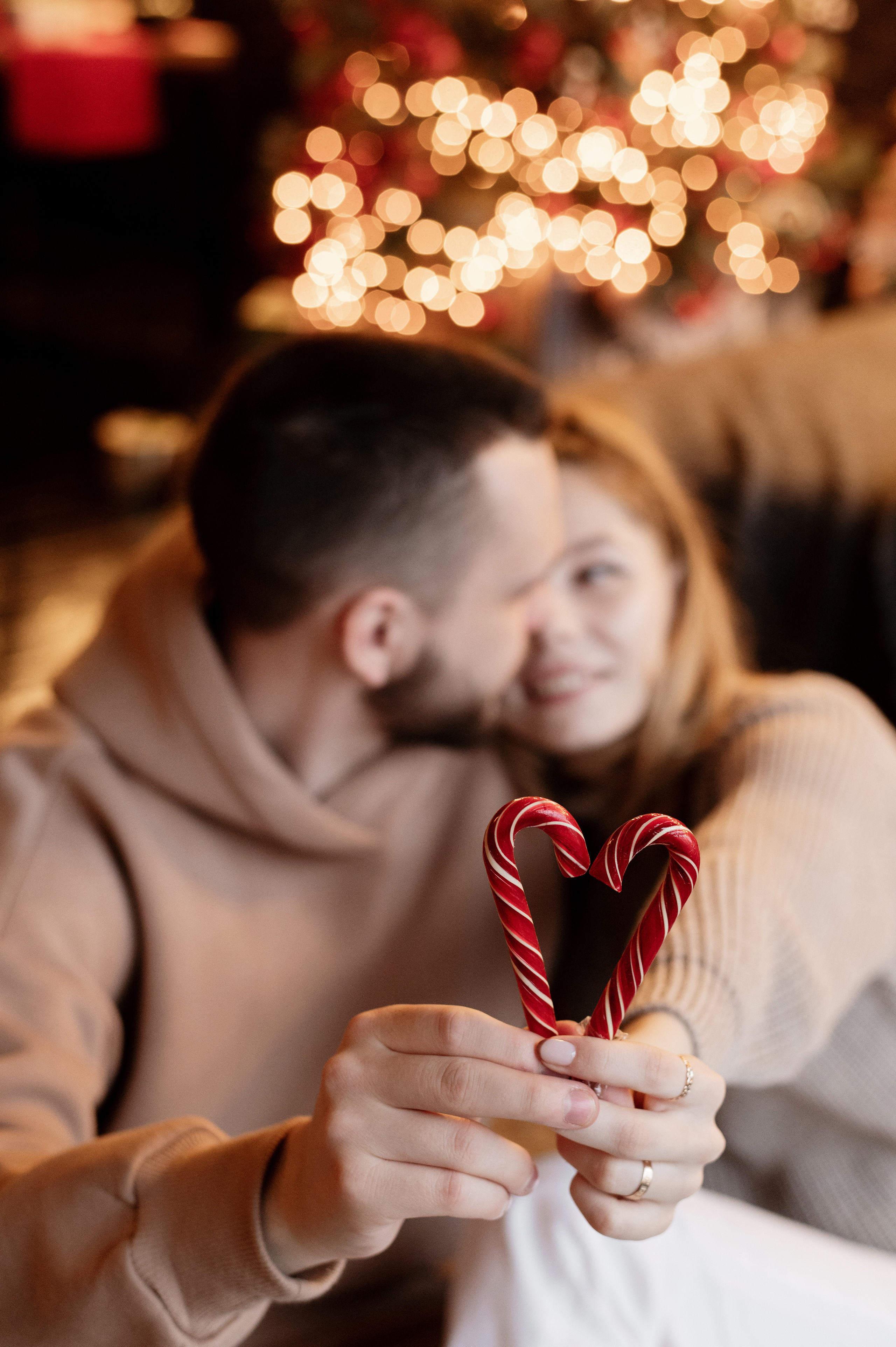 New year's story. Фотограф Анна Хассаинет LIFE / LOVE/ IMAGE