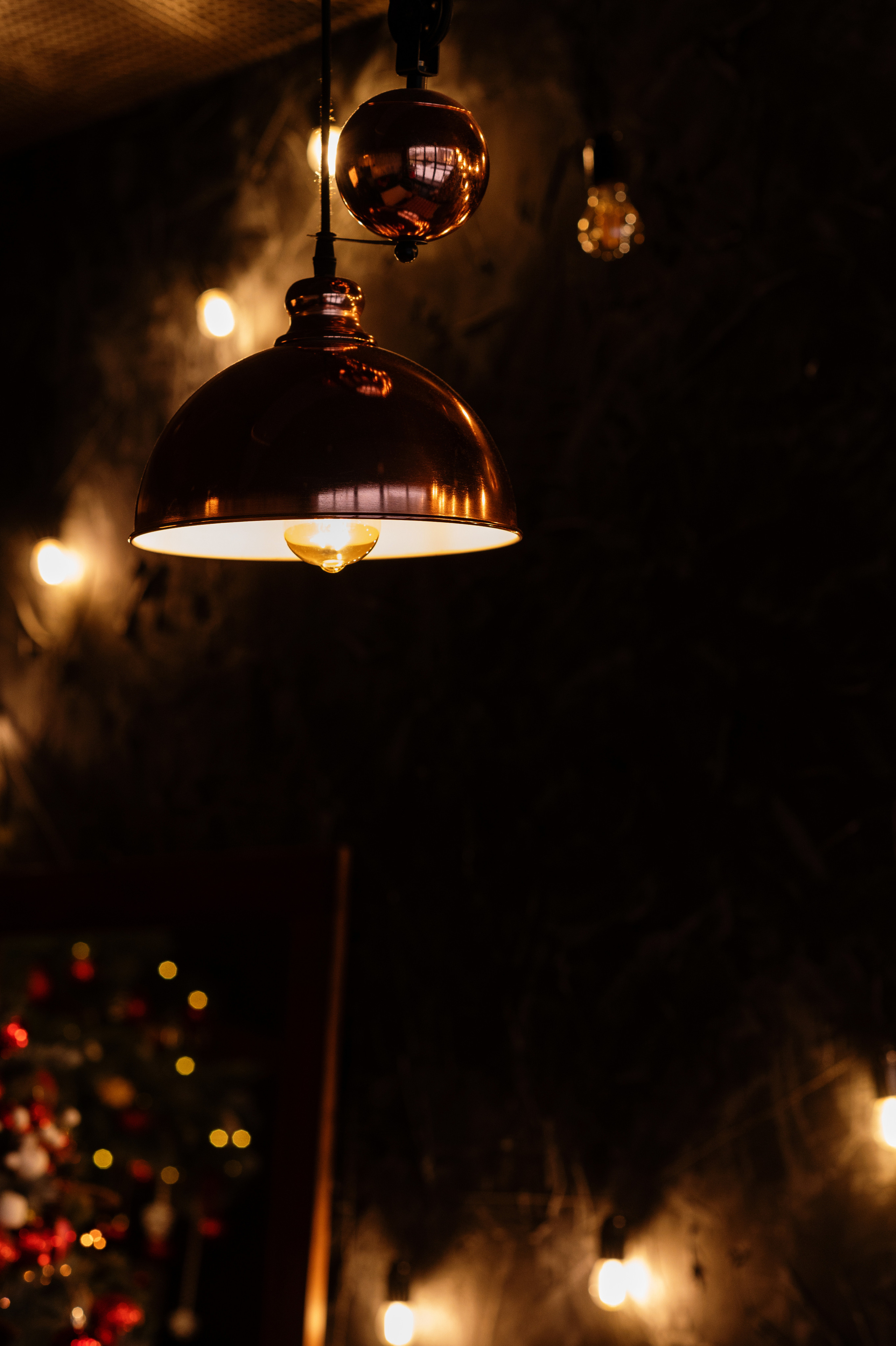 New year's story. Фотограф Анна Хассаинет LIFE / LOVE/ IMAGE