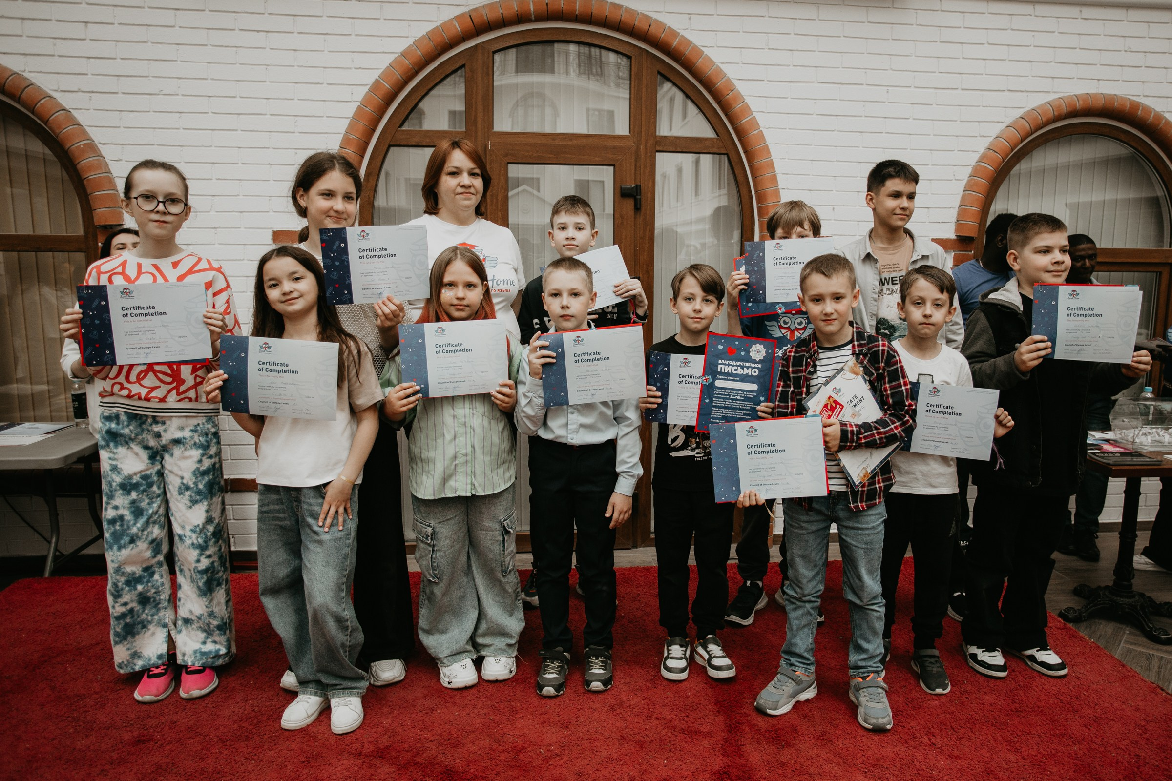 «Sweet Home». Свадебный и семейный фотограф в Тюмени Александр Виноградов