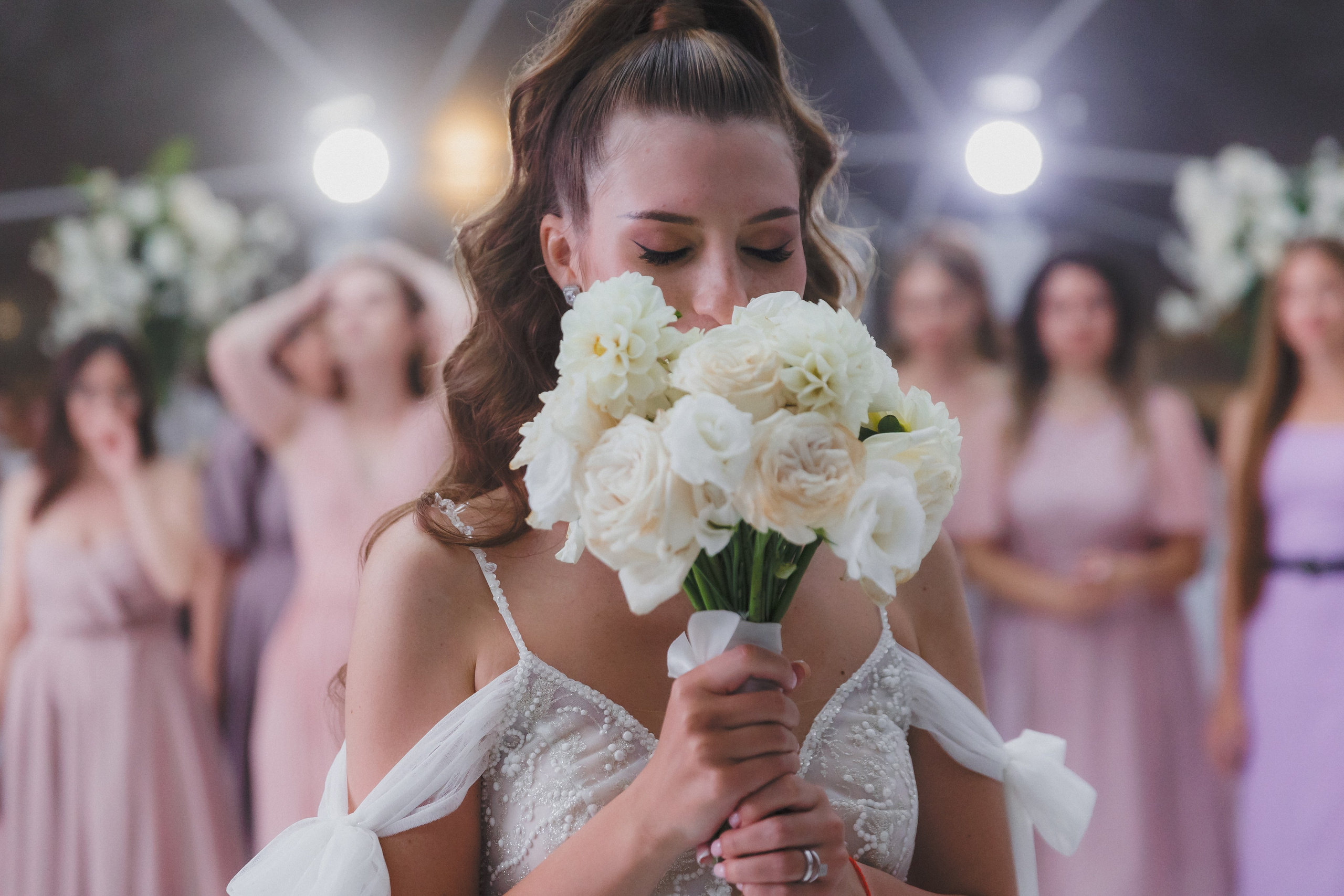 Эдгар и Ульяна. Фотограф в Волгограде — Александра Искандерова
