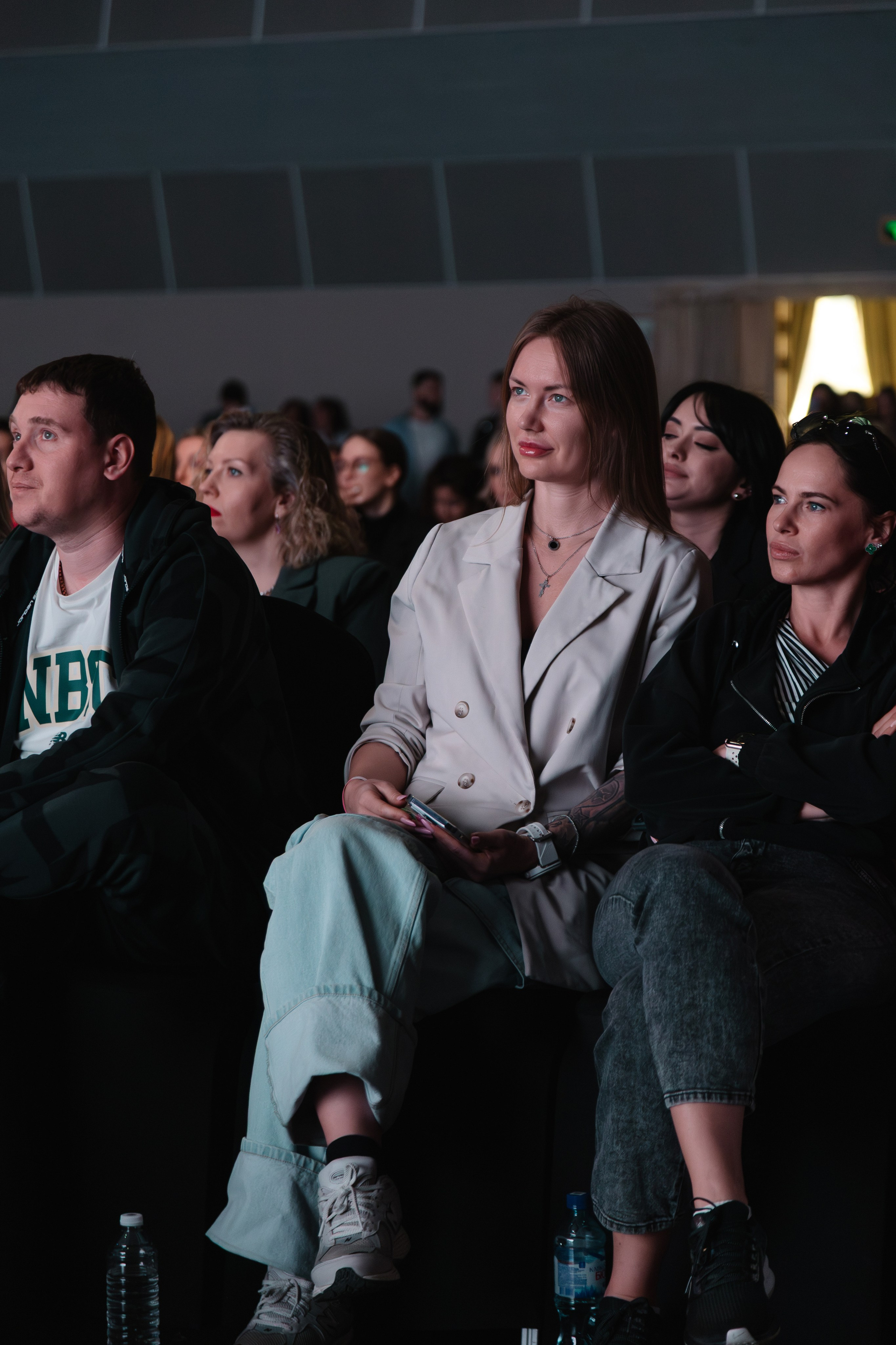 Конференция REELS CONTENT. Артур Иликчян — Wedding & Event фотограф в Краснодаре