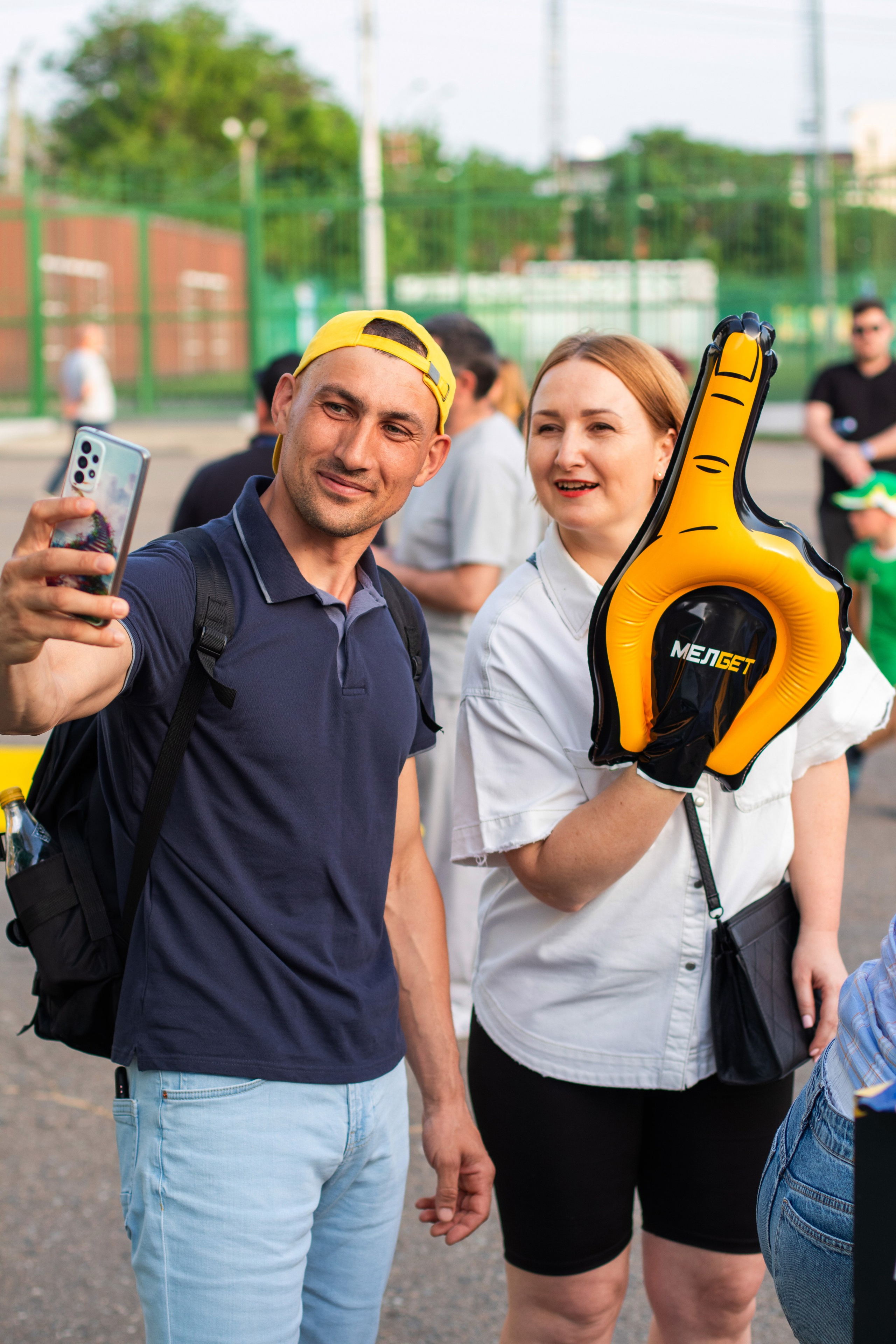 MELBET. Артур Иликчян — Wedding & Event фотограф в Краснодаре