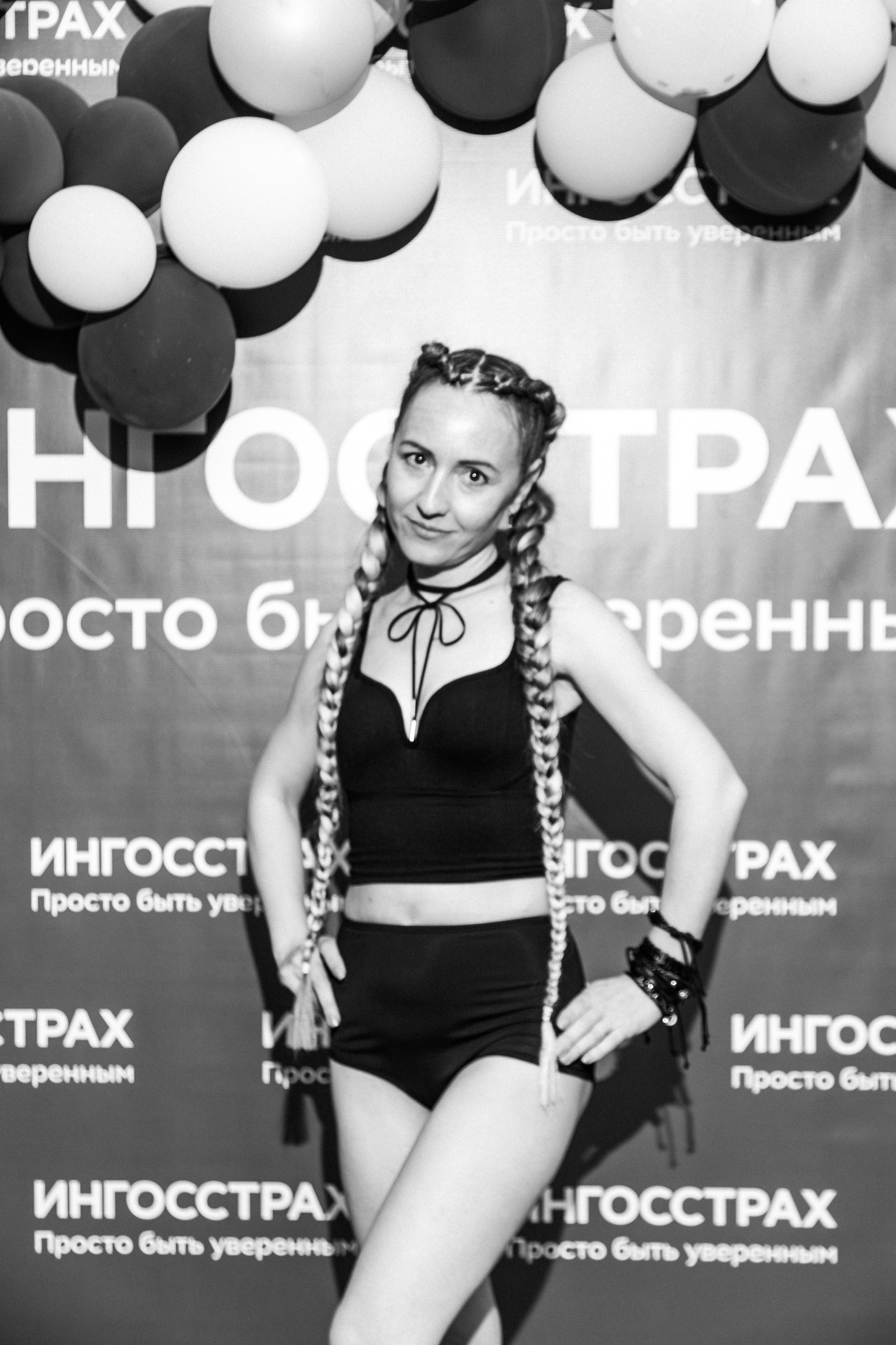 Корпоратив Ингосстрах. Артур Иликчян — Wedding & Event фотограф в Краснодаре