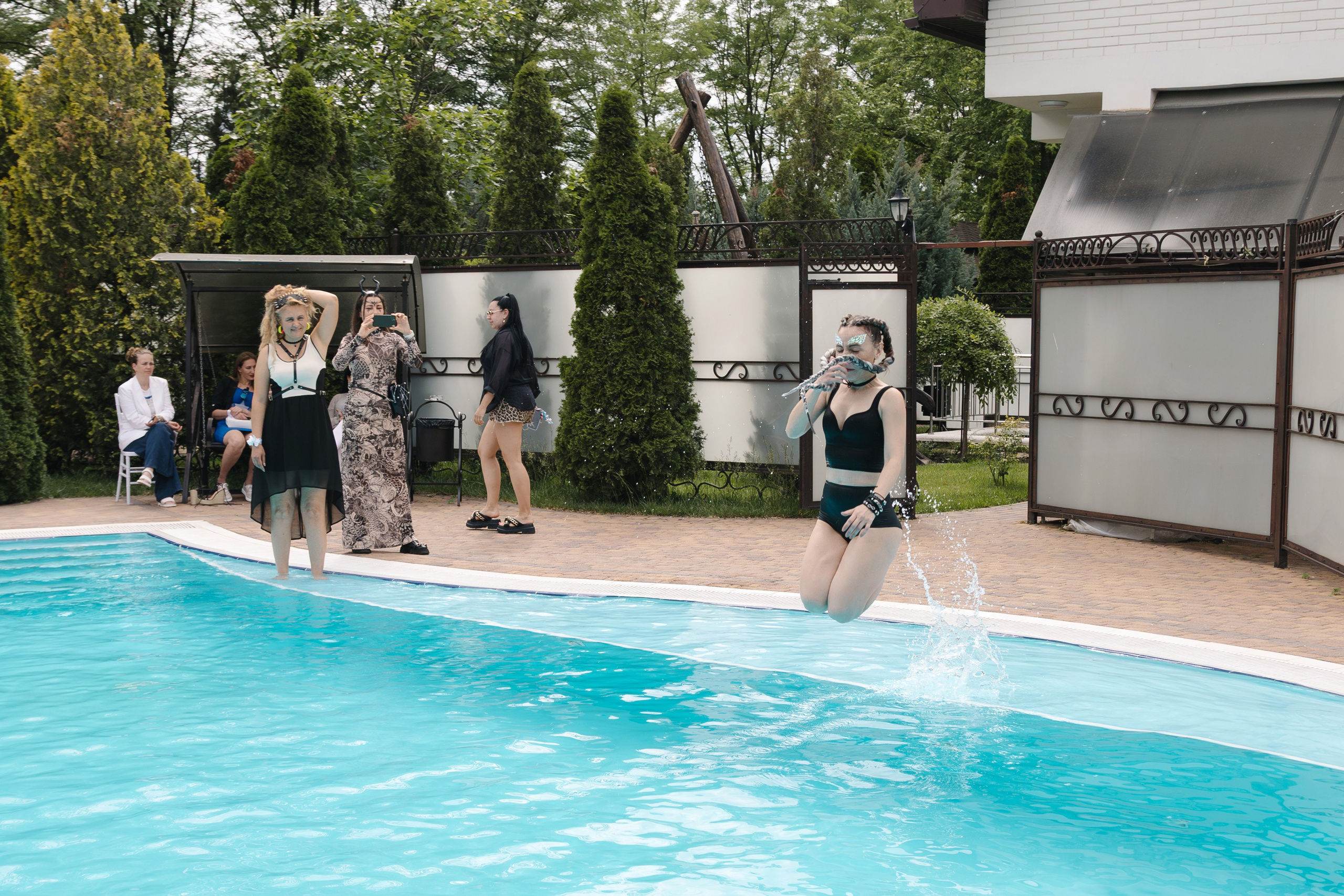 Корпоратив Ингосстрах. Артур Иликчян — Wedding & Event фотограф в Краснодаре