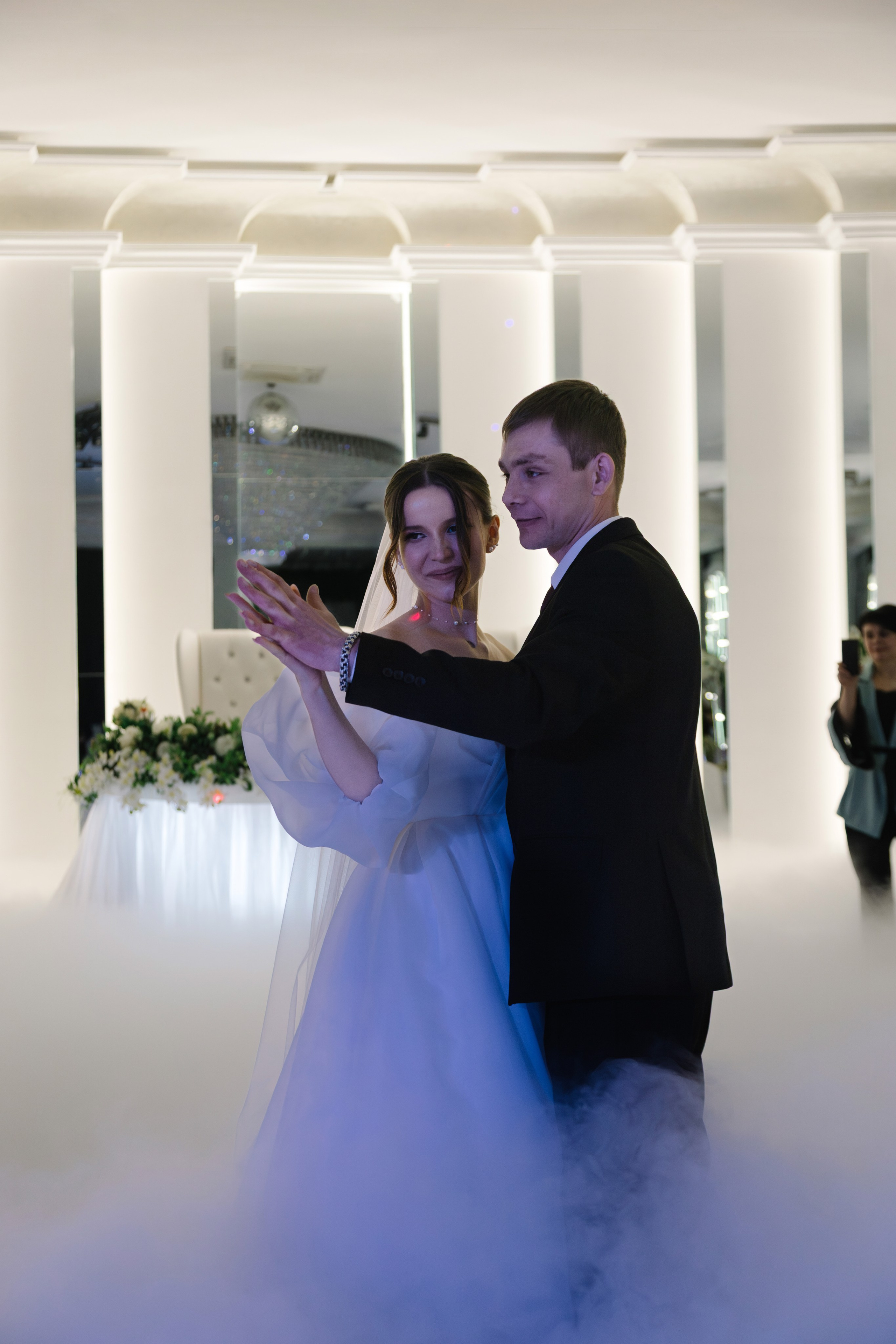 Свадьба Андрея и Ксении. Артур Иликчян — Wedding & Event фотограф в Краснодаре