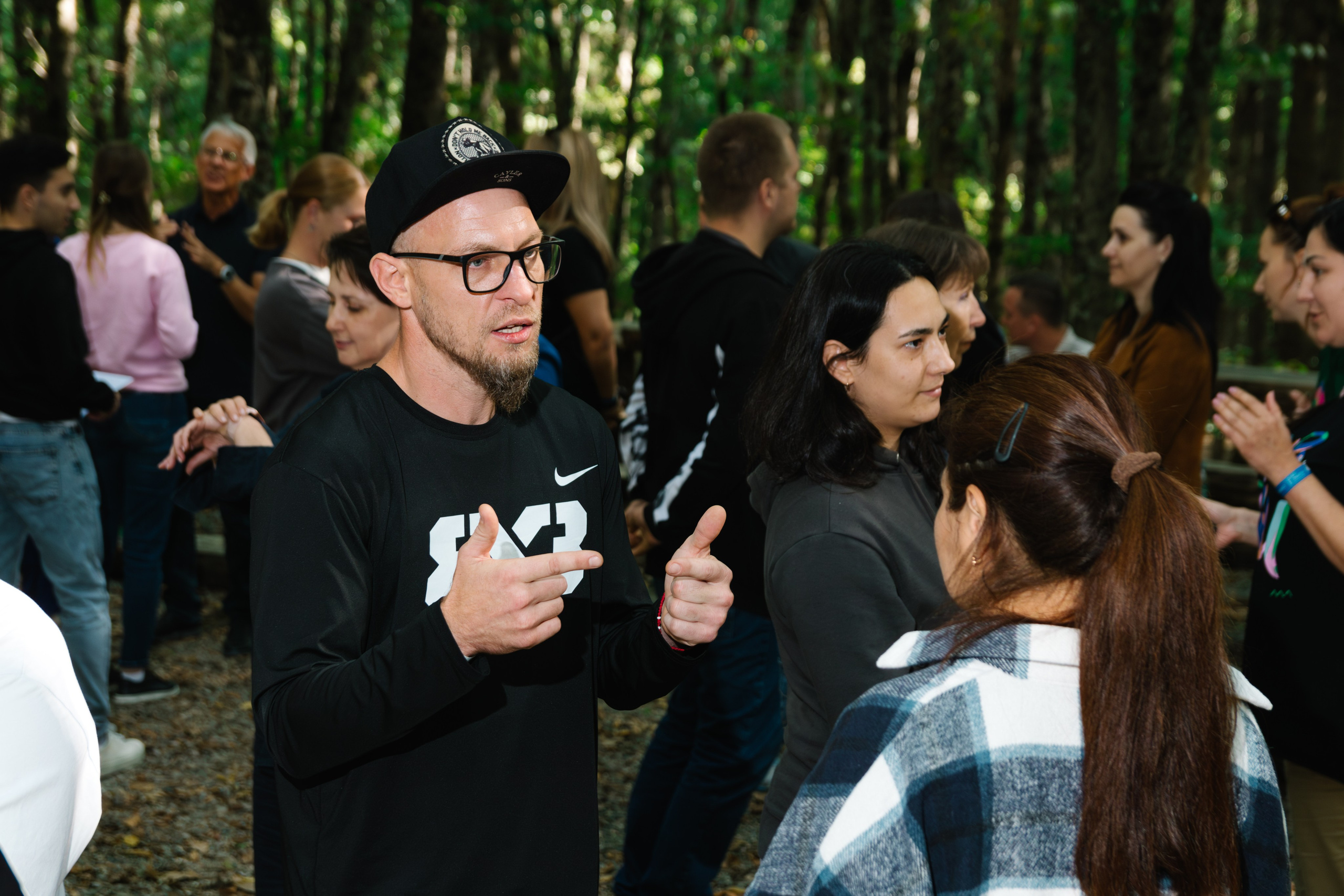 Гранты губернатора Кубани. Артур Иликчян — Wedding & Event фотограф в Краснодаре