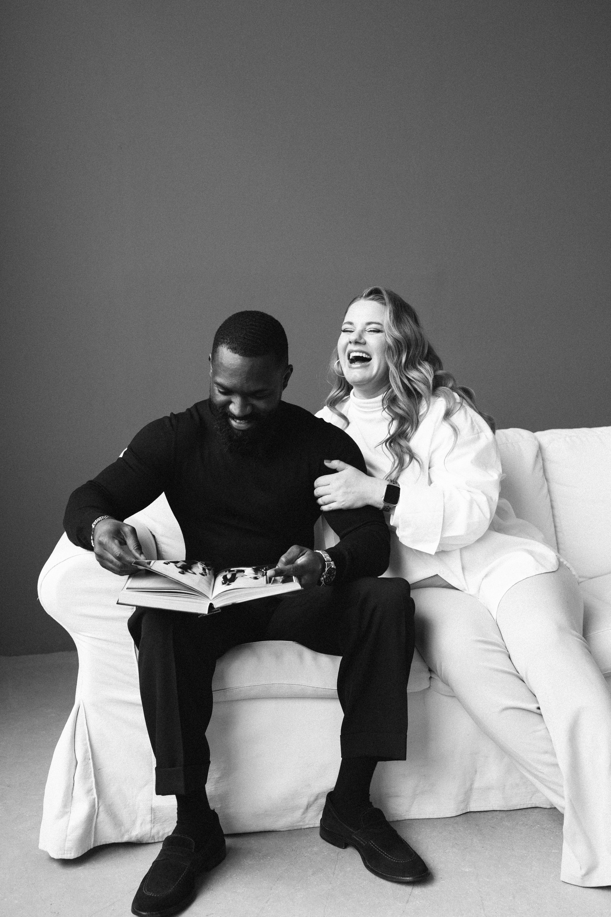 Кирилл Диденок и семья. Свадебный и семейный фотограф в Смоленске Галина Егорова