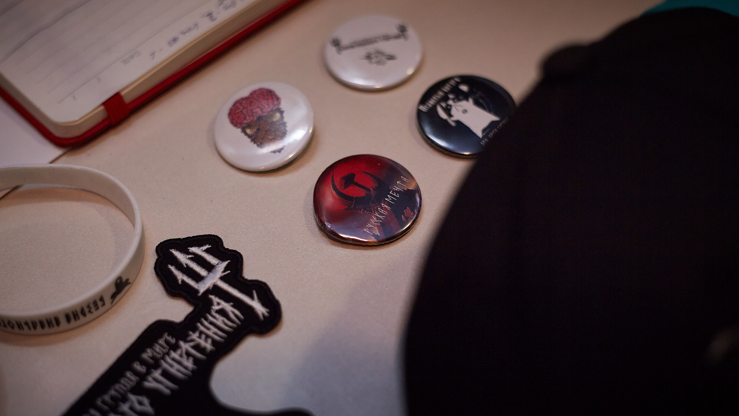 2023-10-17. Легендарная металл группа «Б.А.У.»