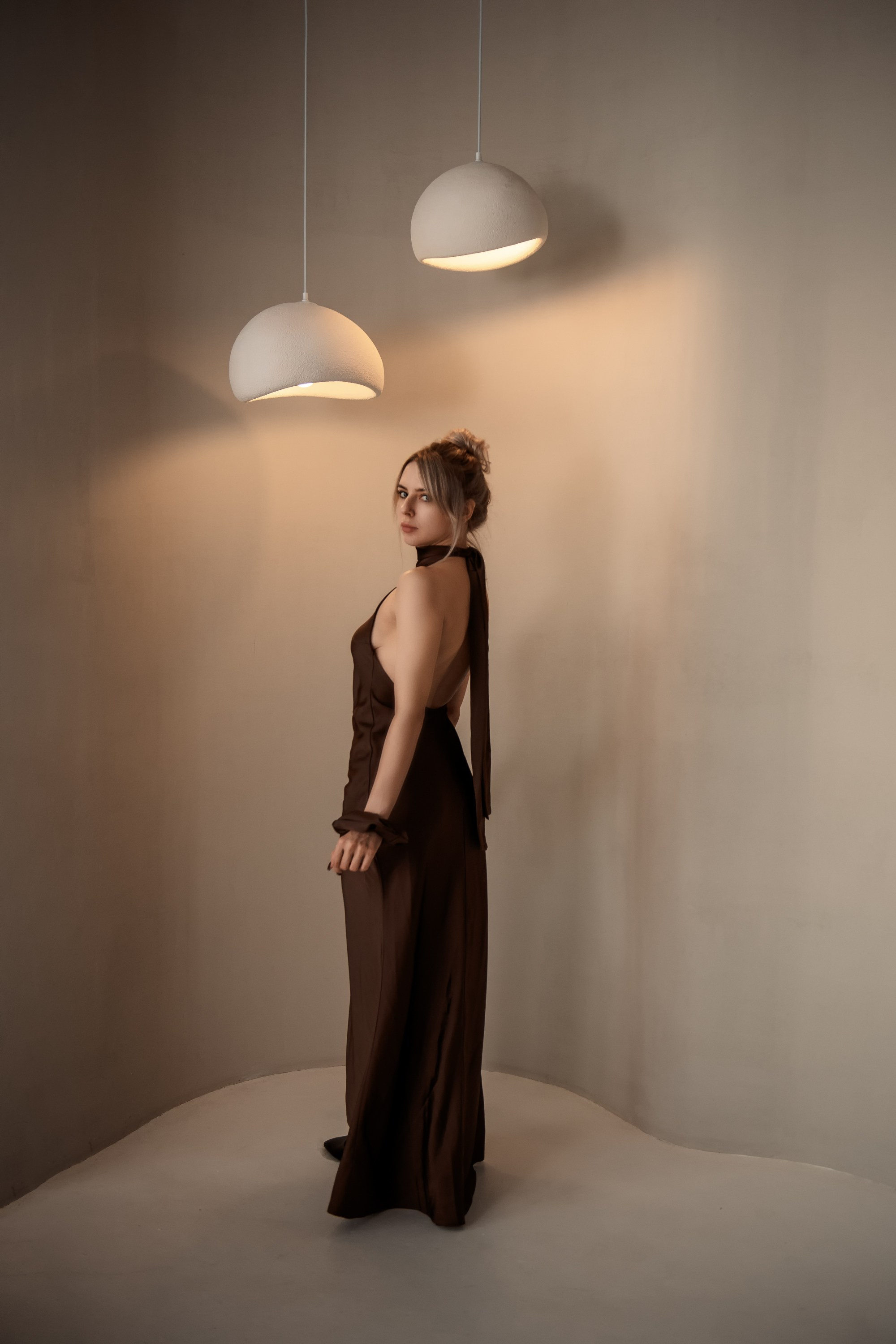 Студийные съемки в Брянске. Профессиональный фотограф Брянск