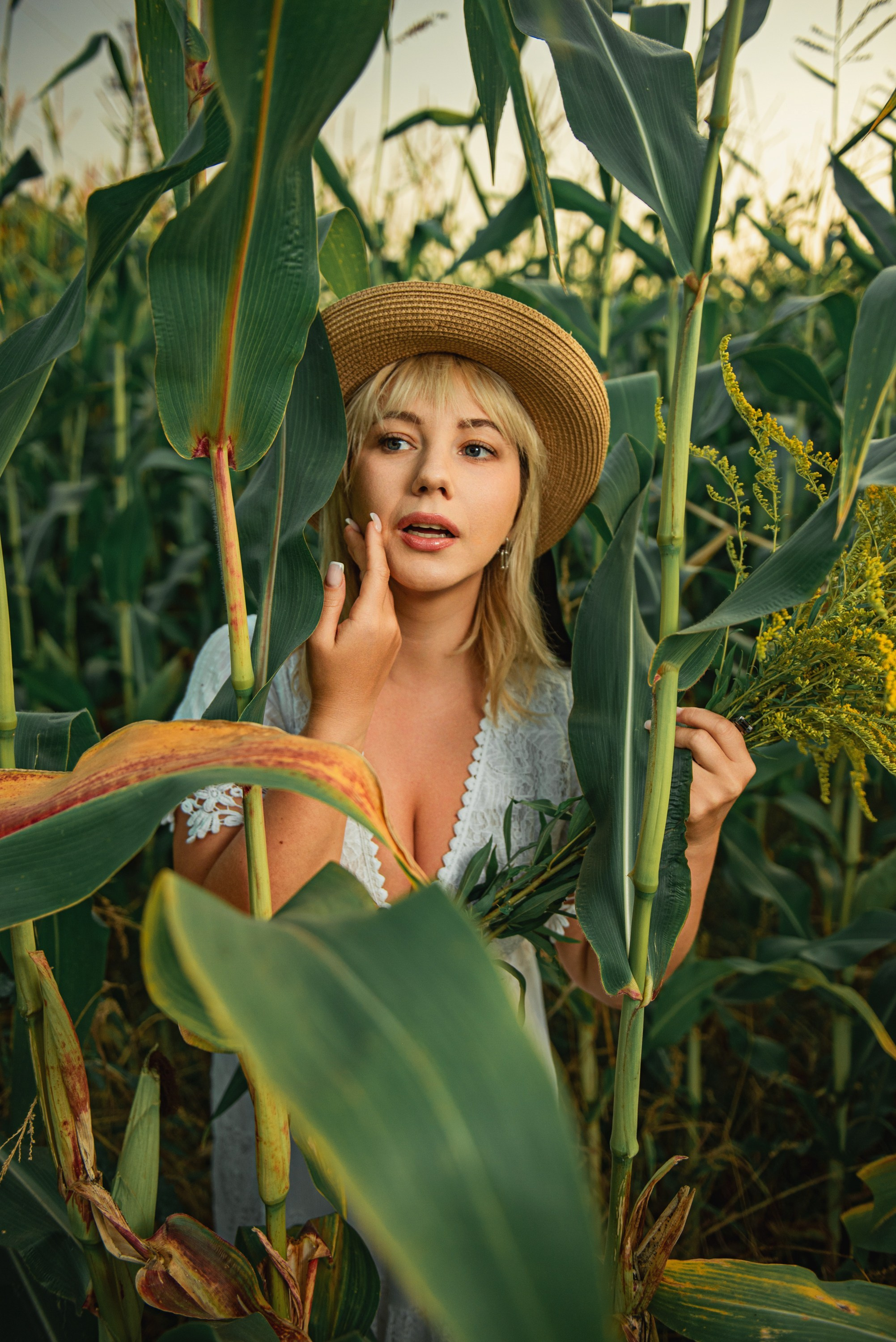 Прогулочная фотосессия в Брянске. Индивидуальные фотосессии в Брянске