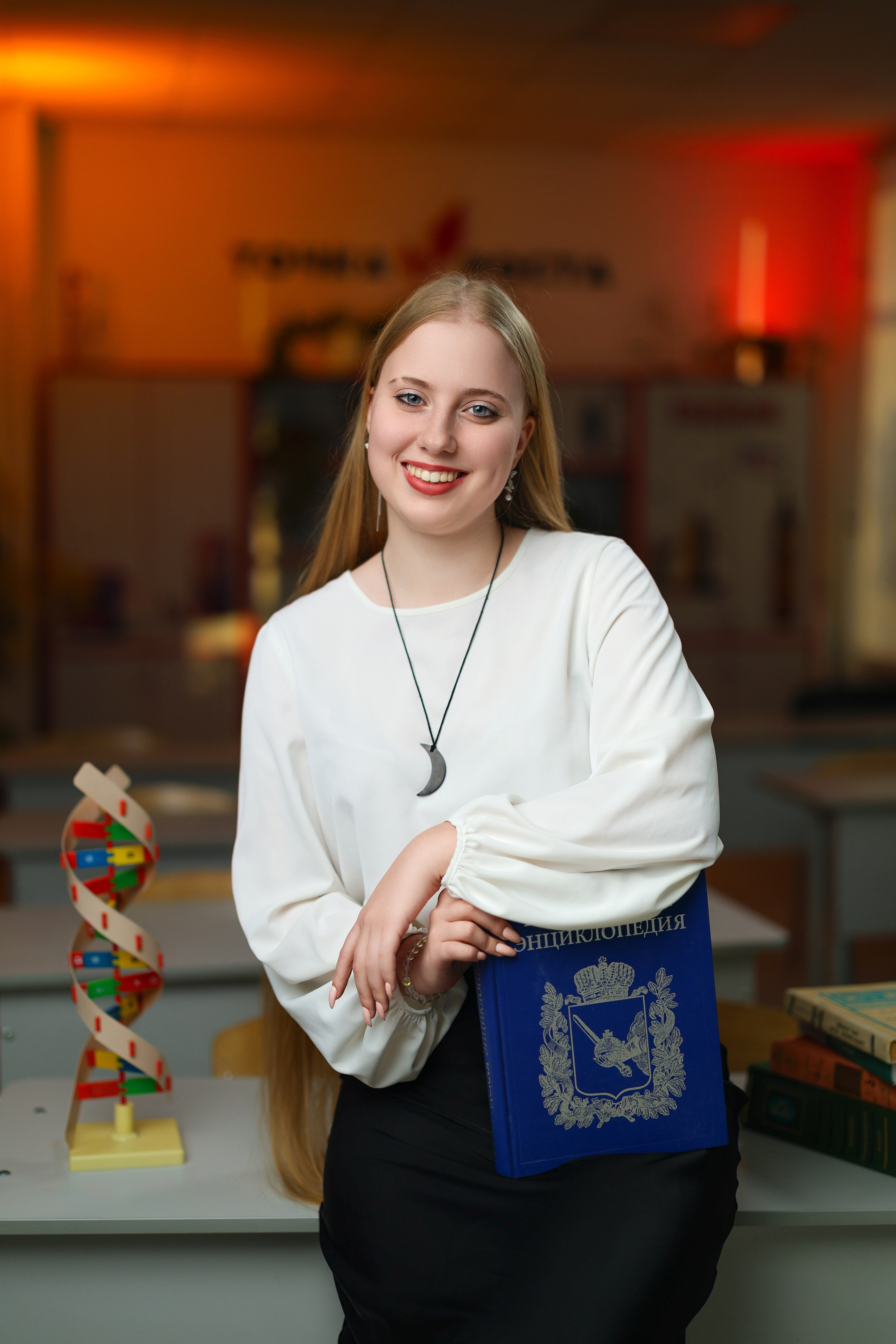 Выпускники 2025-2026. Современный выпускные альбомы Вологда