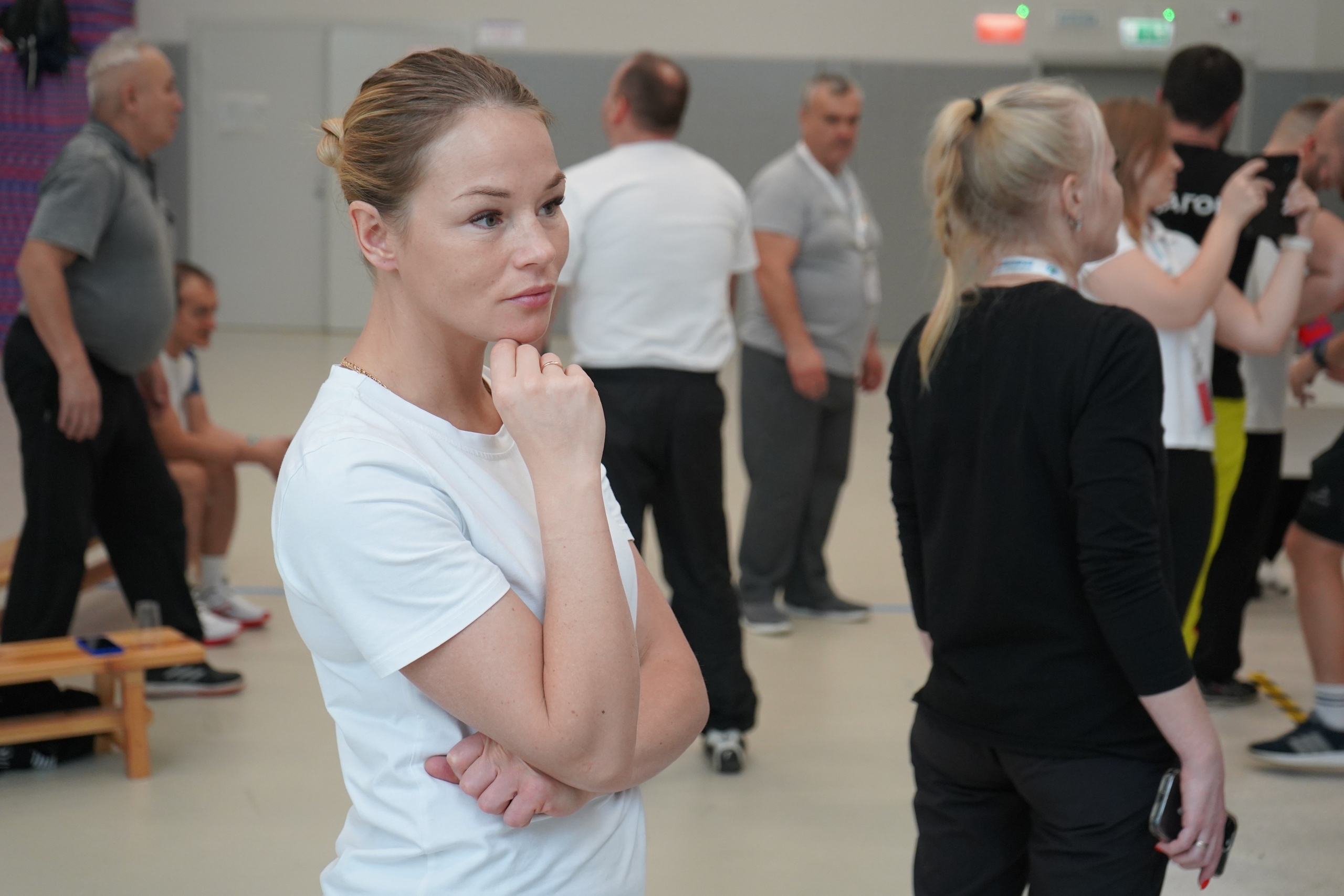 Форум-фестиваль «ПРОдвижение ЗОЖ». Галерея ПрофАС