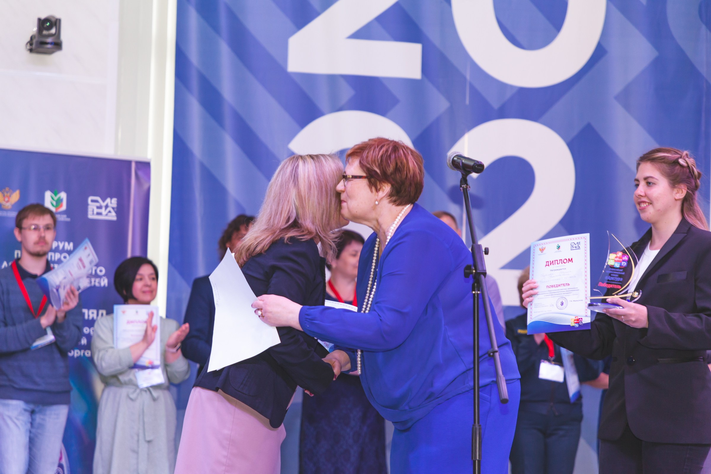 Арктур. Галерея ПрофАС