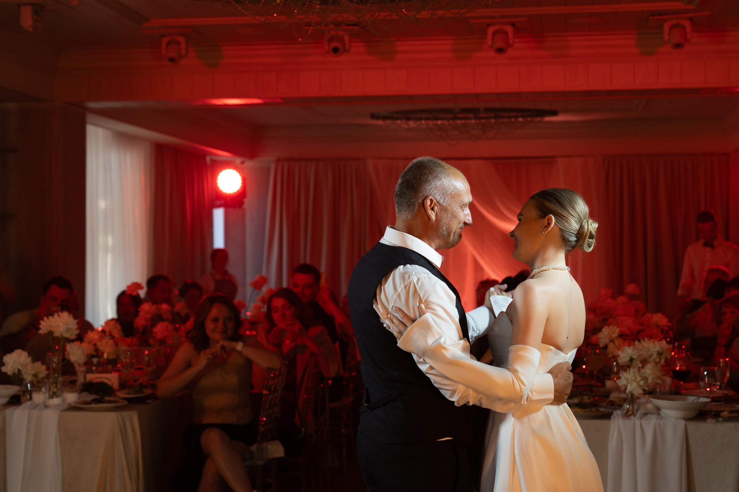 Четыре лапы. Свадебный фотограф Наташа Брифли