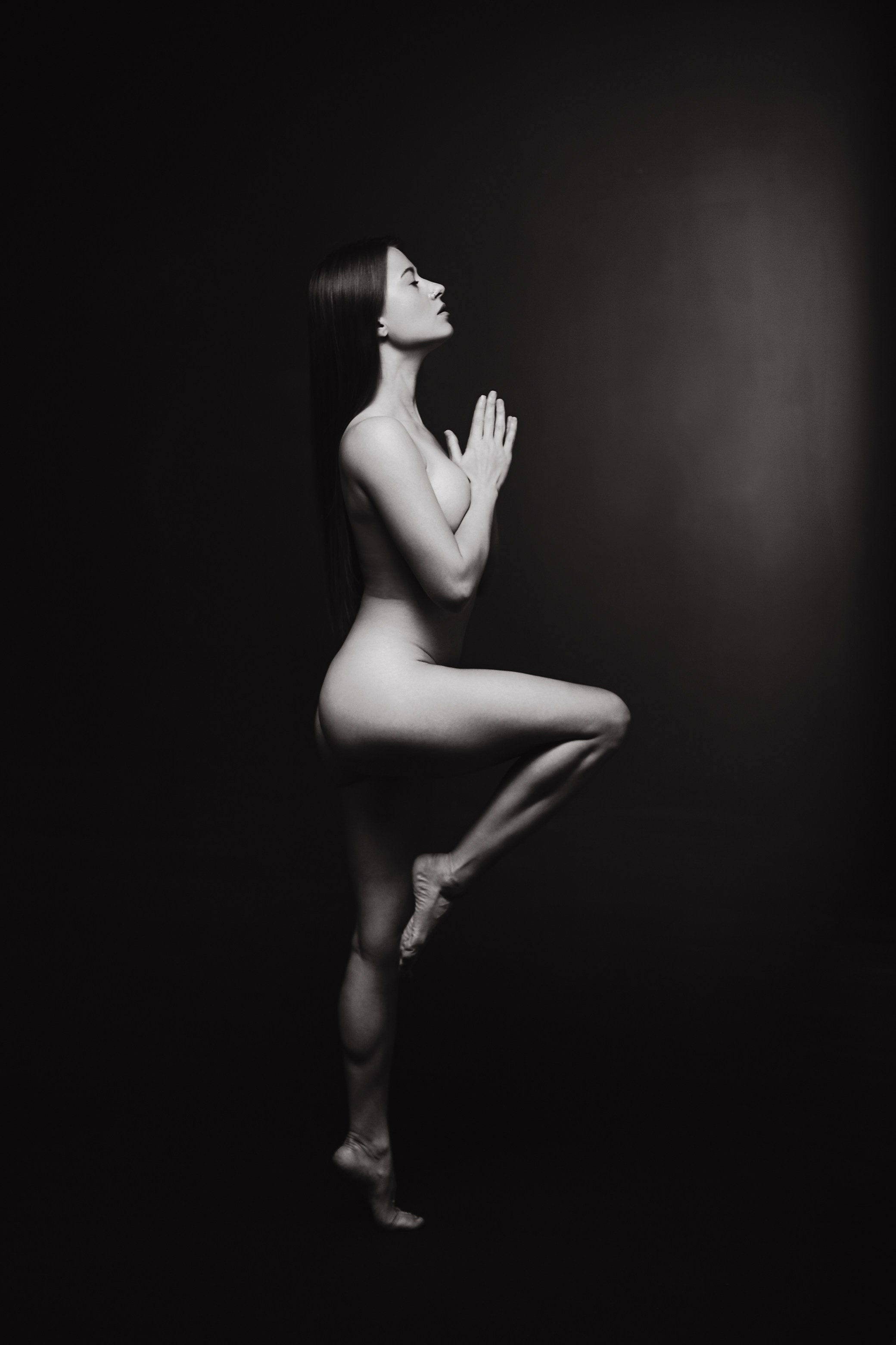 Женское. Портретный и эротический фотограф Ирина Подборская (18+)